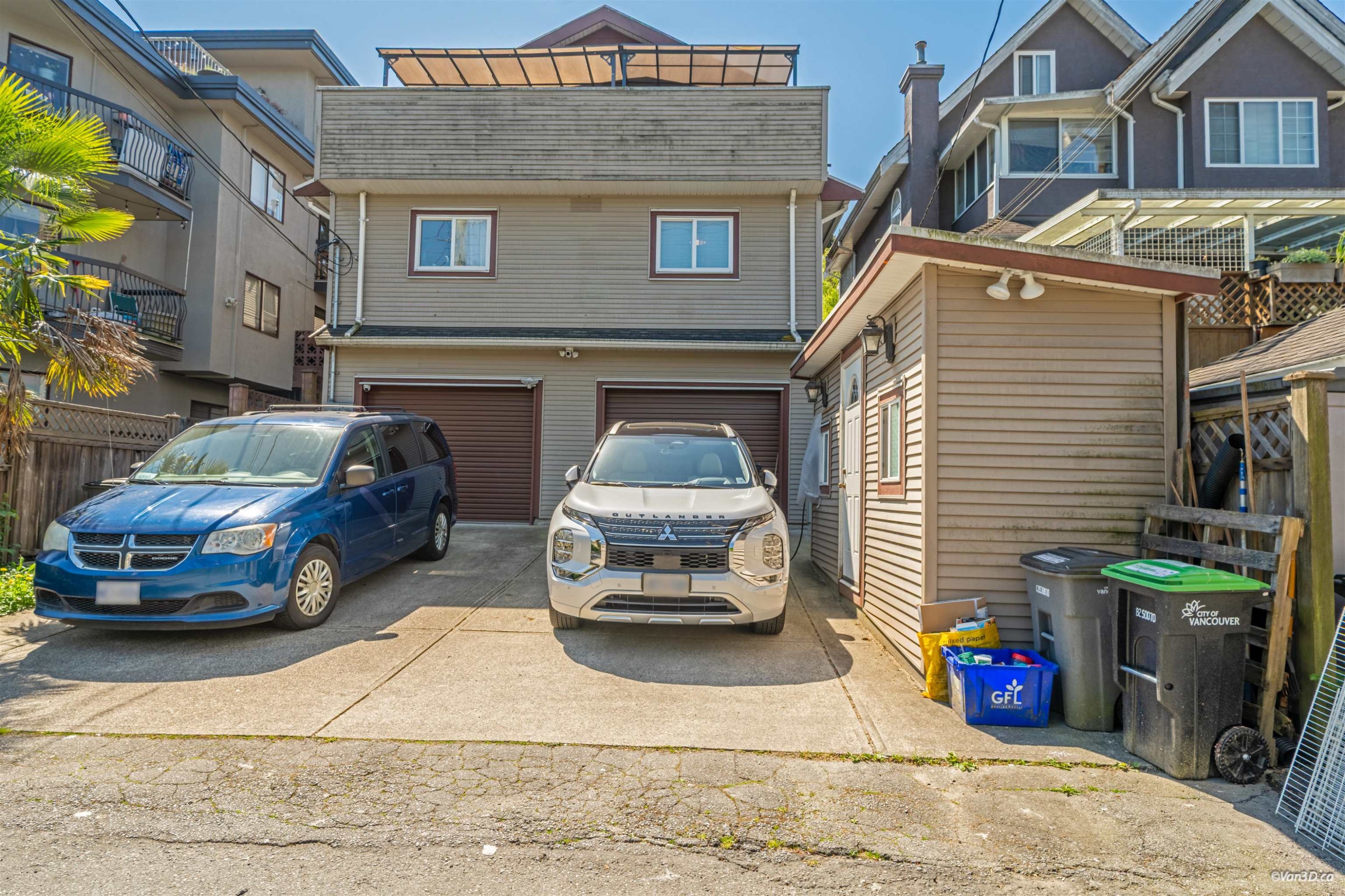 1023 8Th Avenue E, Vancouver, BC