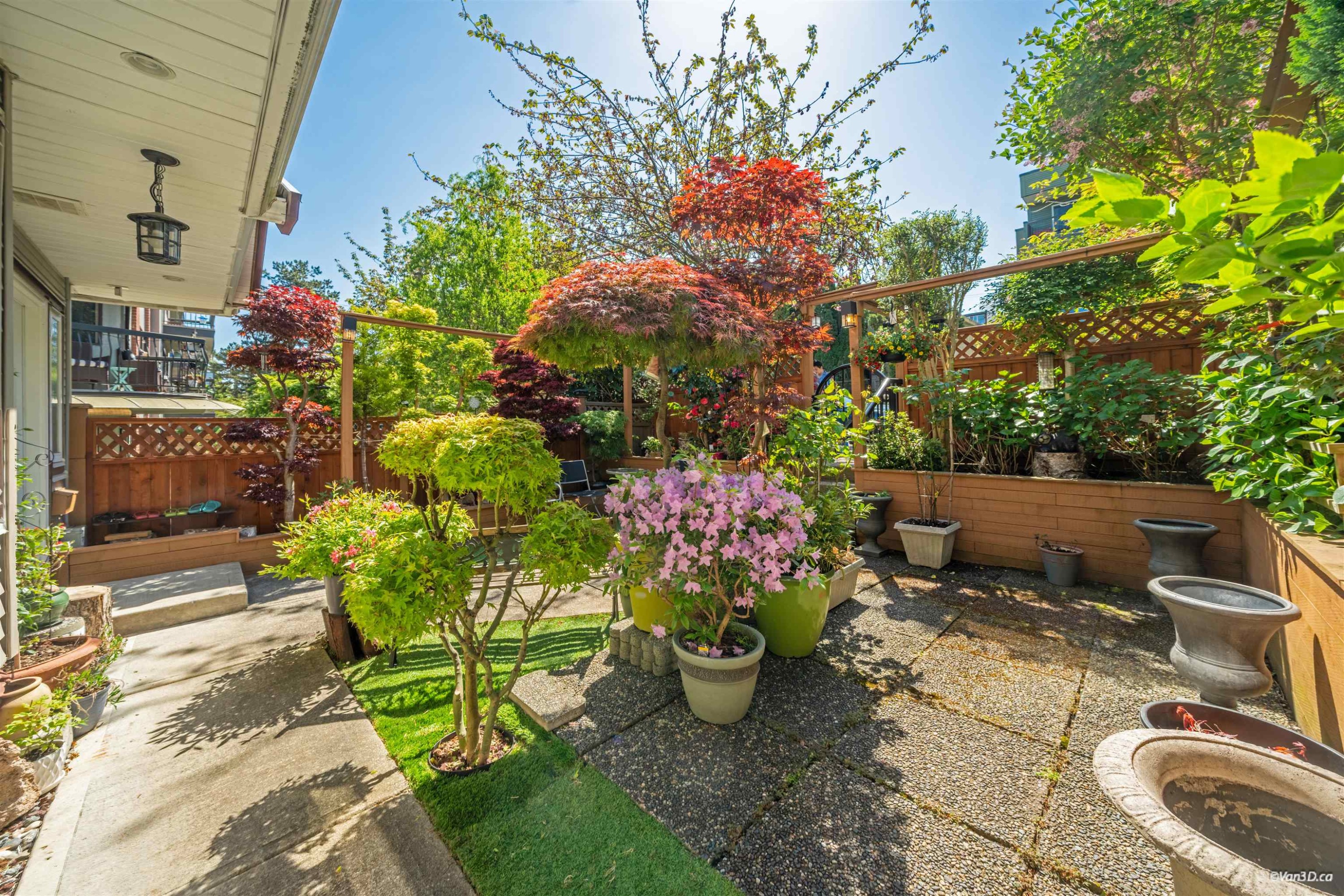 1023 8Th Avenue E, Vancouver, BC