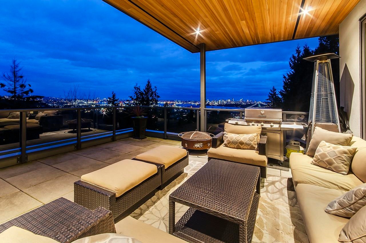 817 Younette Drive, West Vancouver, BC