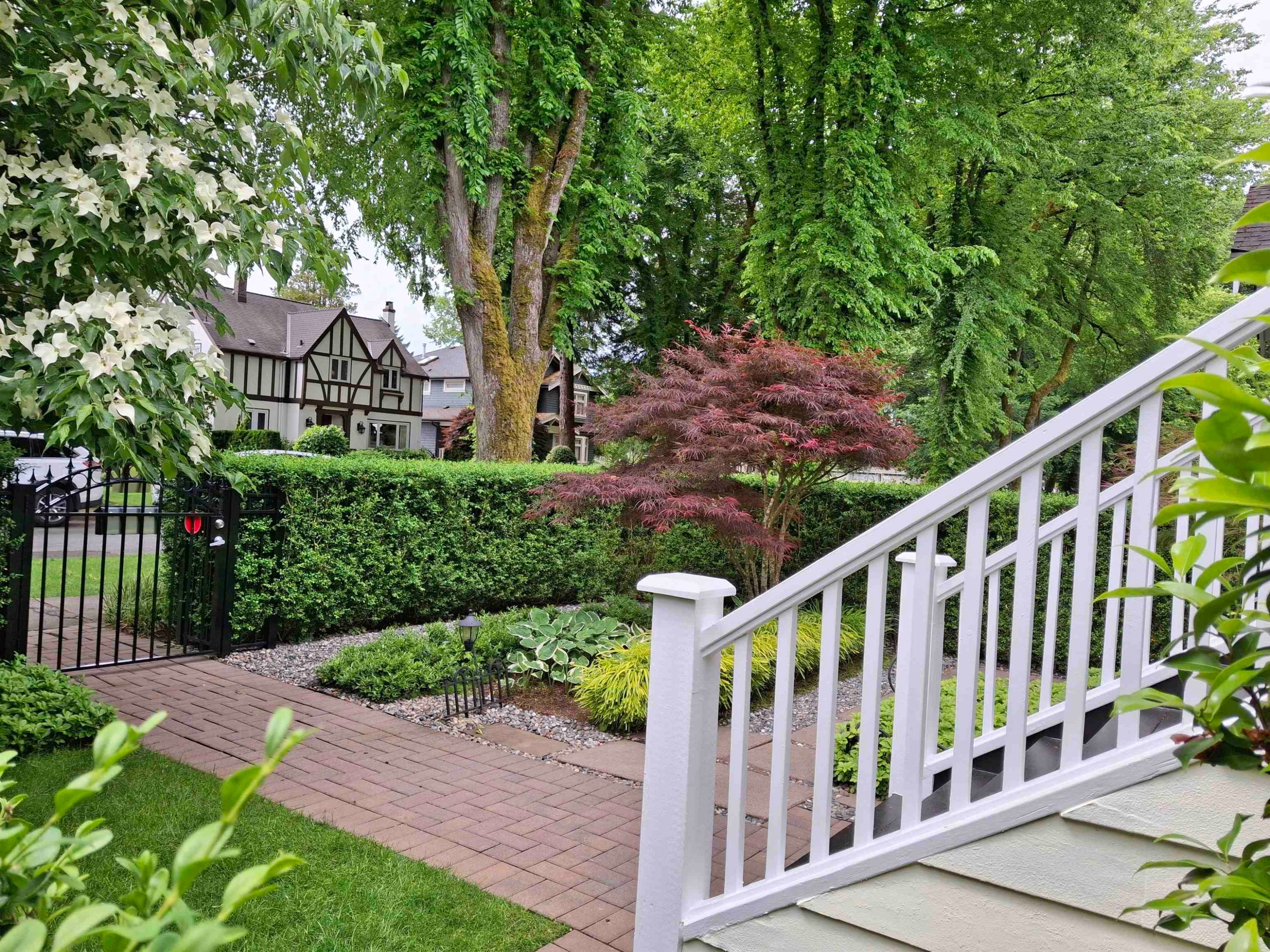 761 26Th Avenue W, Vancouver, BC