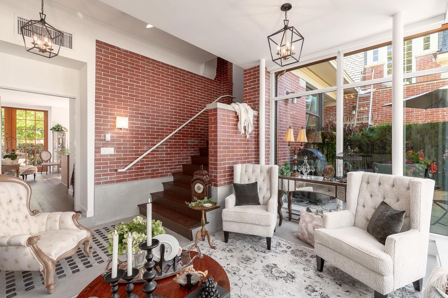 1527 Atlas Lane, Vancouver, BC