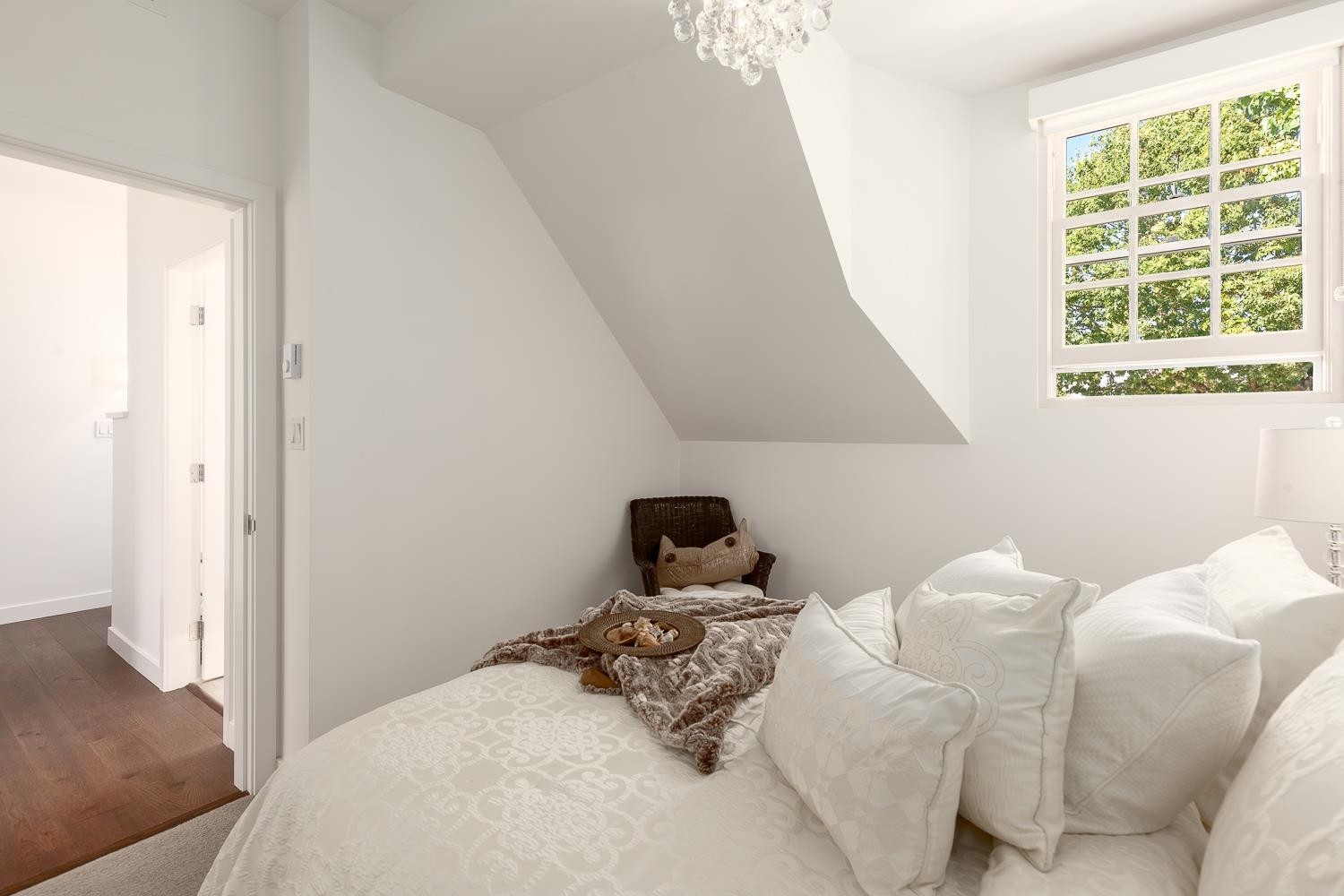 1527 Atlas Lane, Vancouver, BC
