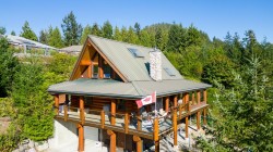4701 Hotel Lake Road Garden Bay, BC V0N 1S1