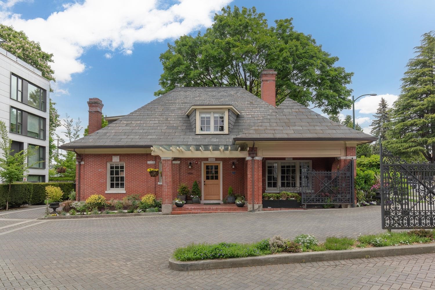1501 Atlas Lane, Vancouver, BC