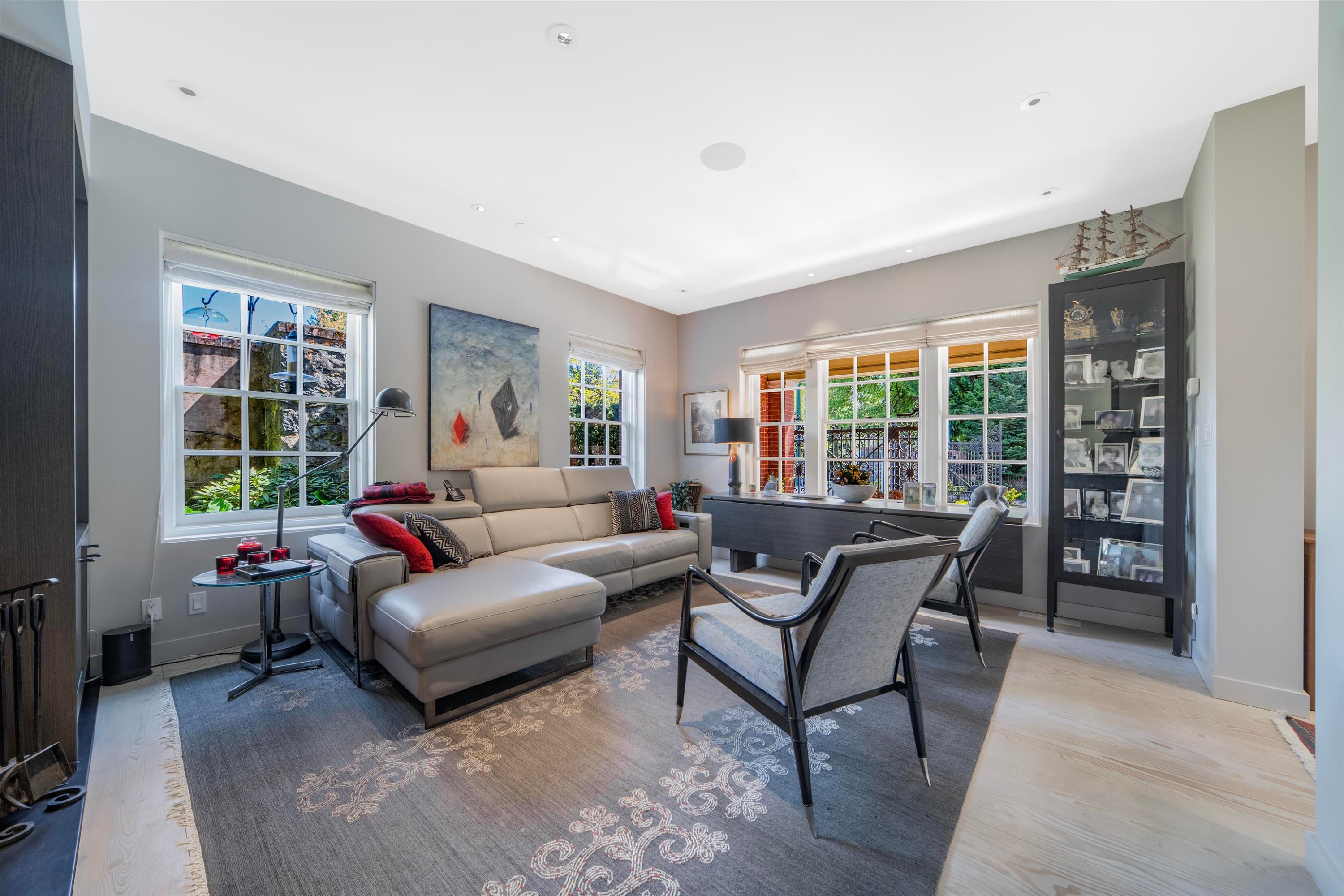1501 Atlas Lane, Vancouver, BC