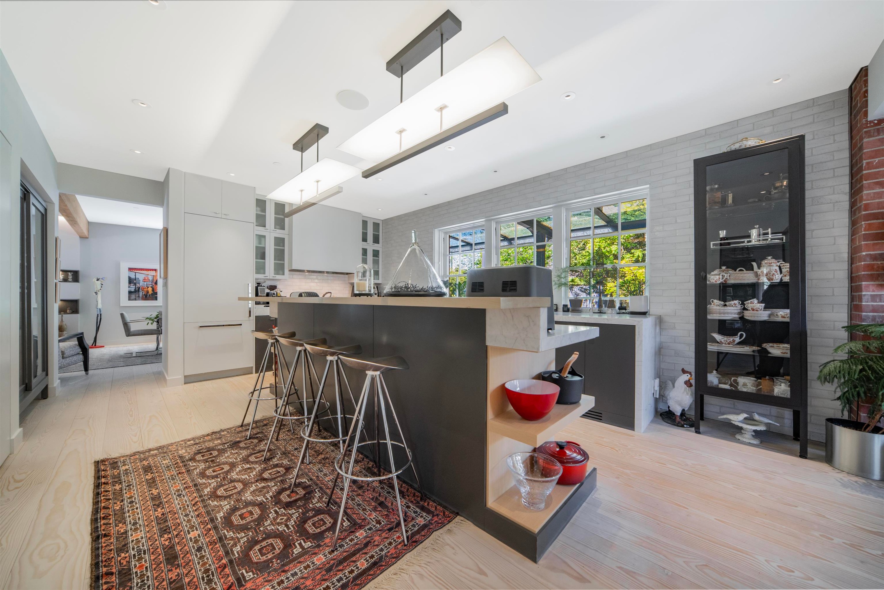 1501 Atlas Lane, Vancouver, BC