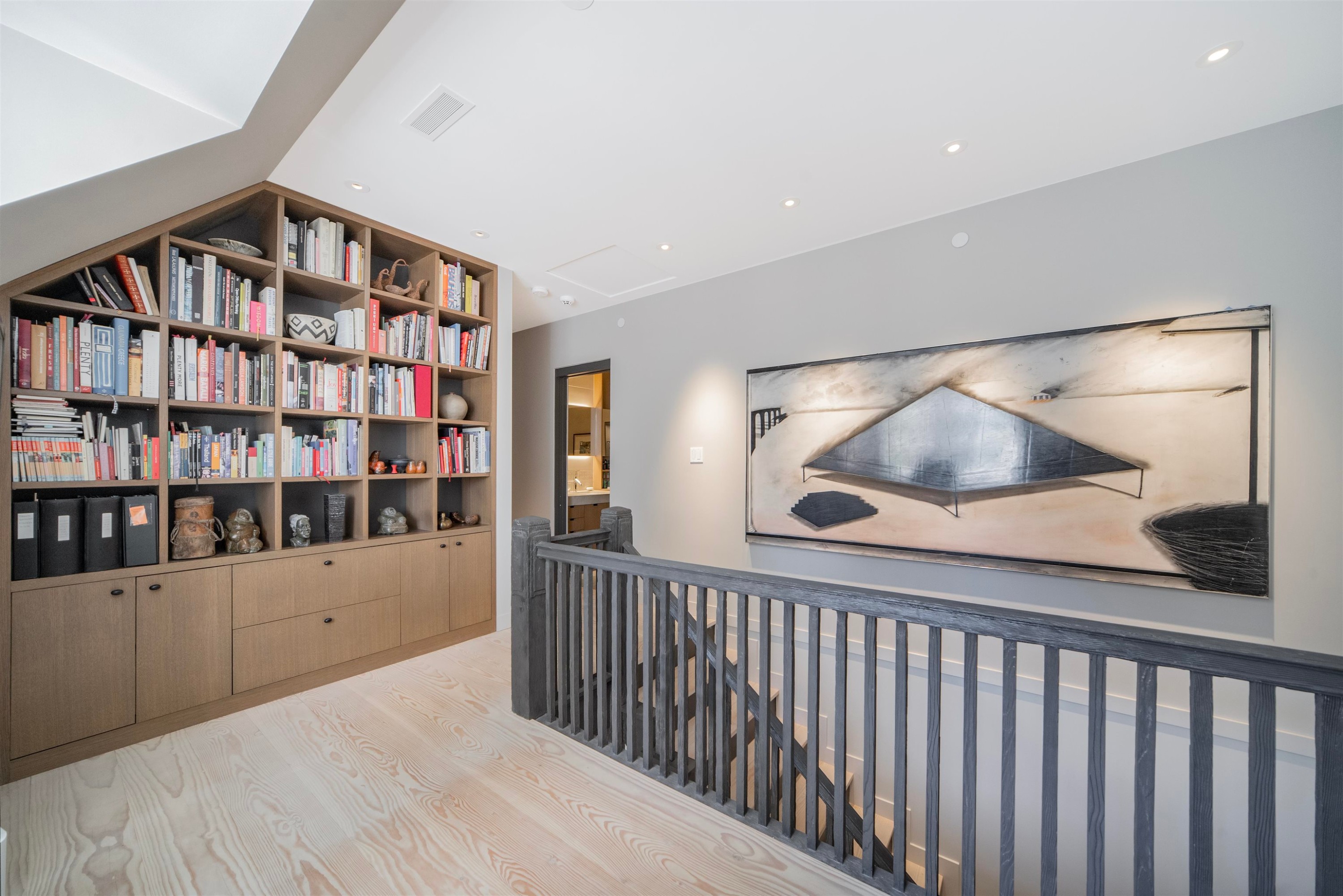 1501 Atlas Lane, Vancouver, BC