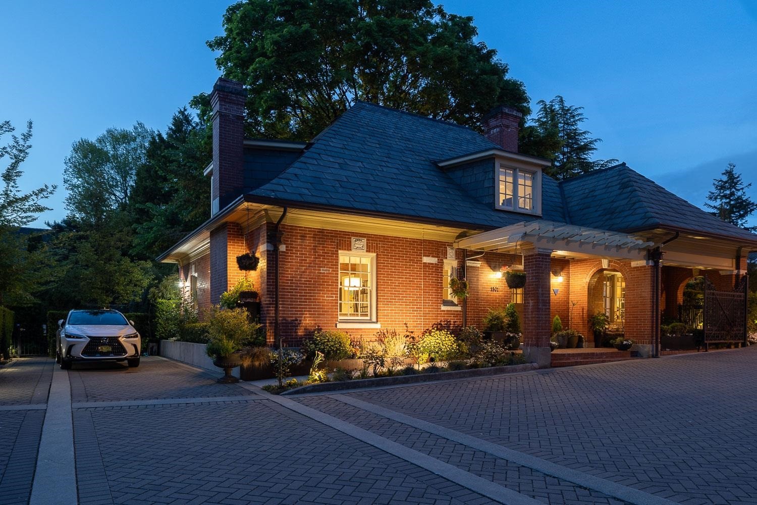 1501 Atlas Lane, Vancouver, BC