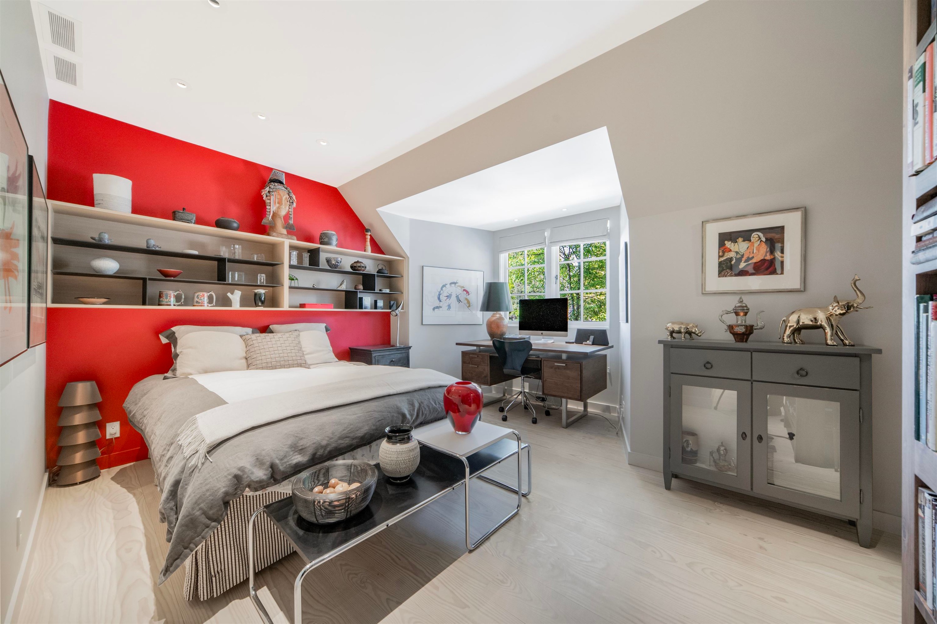 1501 Atlas Lane, Vancouver, BC