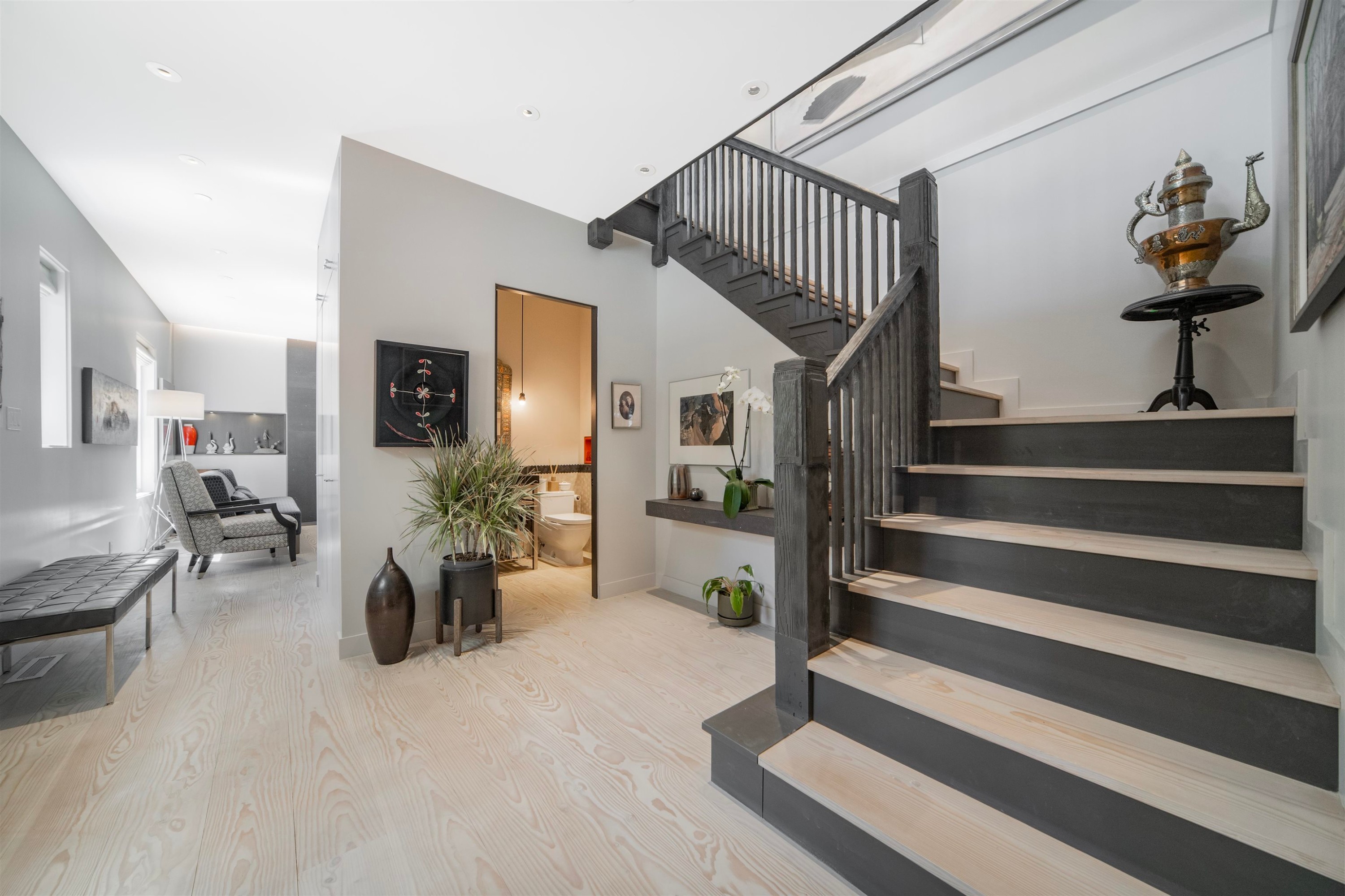 1501 Atlas Lane, Vancouver, BC