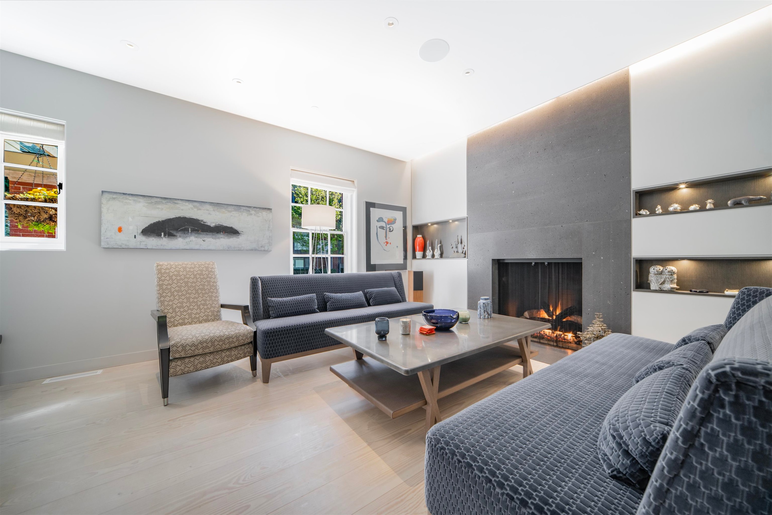 1501 Atlas Lane, Vancouver, BC
