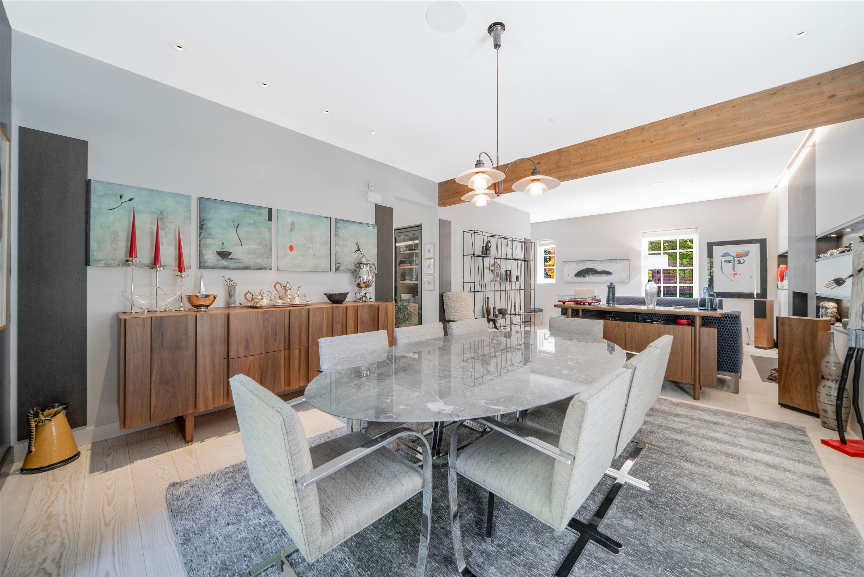 1501 Atlas Lane, Vancouver, BC