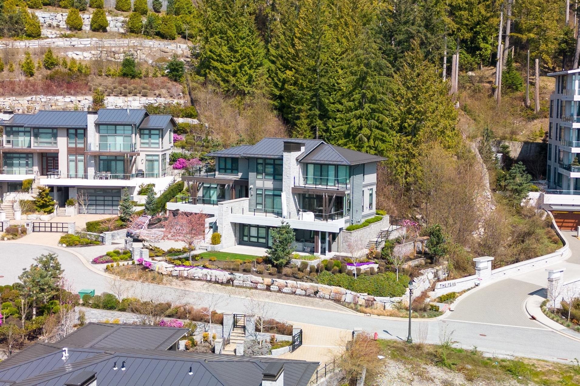 2948 Burfield Place, West Vancouver, BC