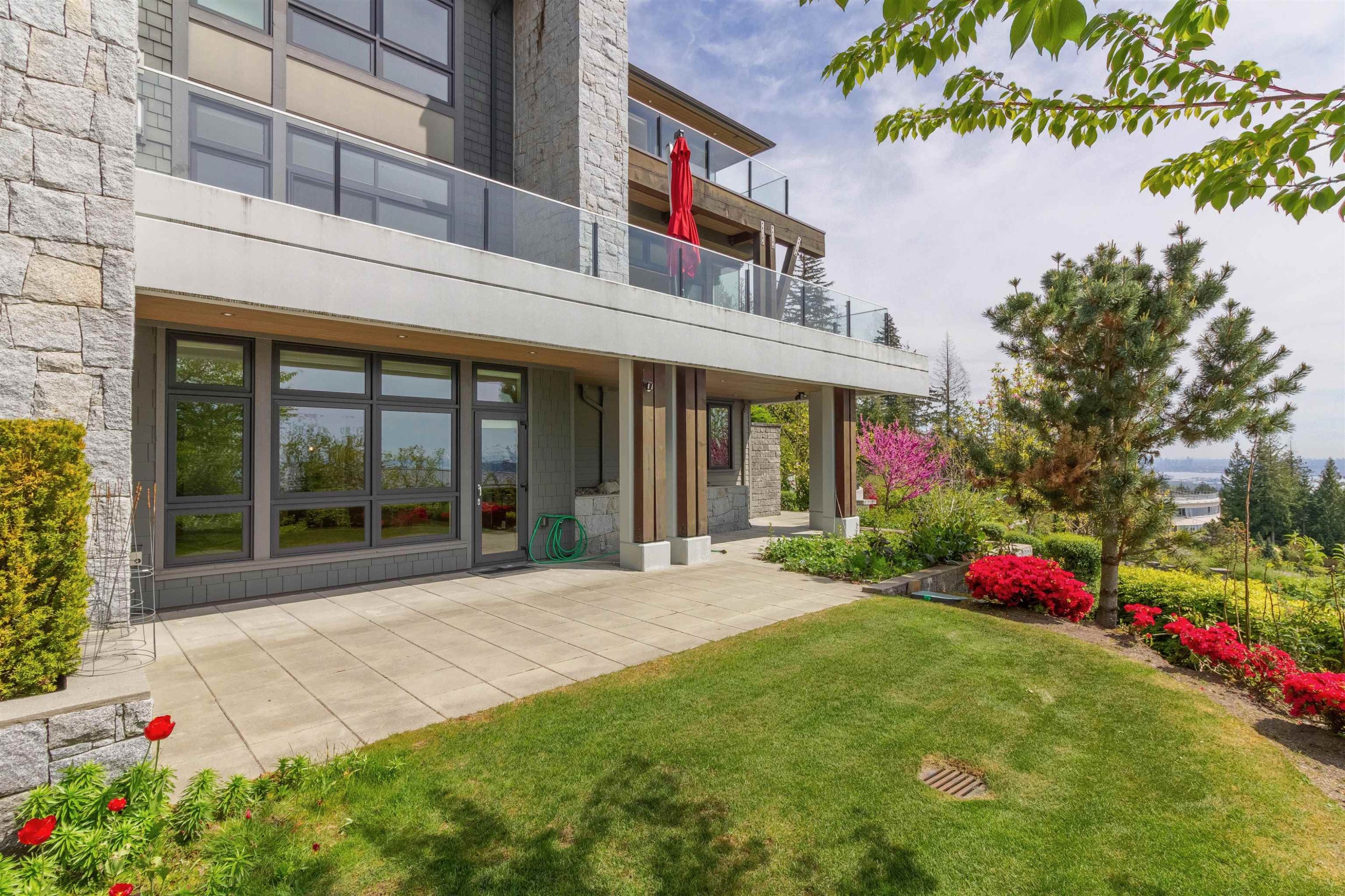 2948 Burfield Place, West Vancouver, BC