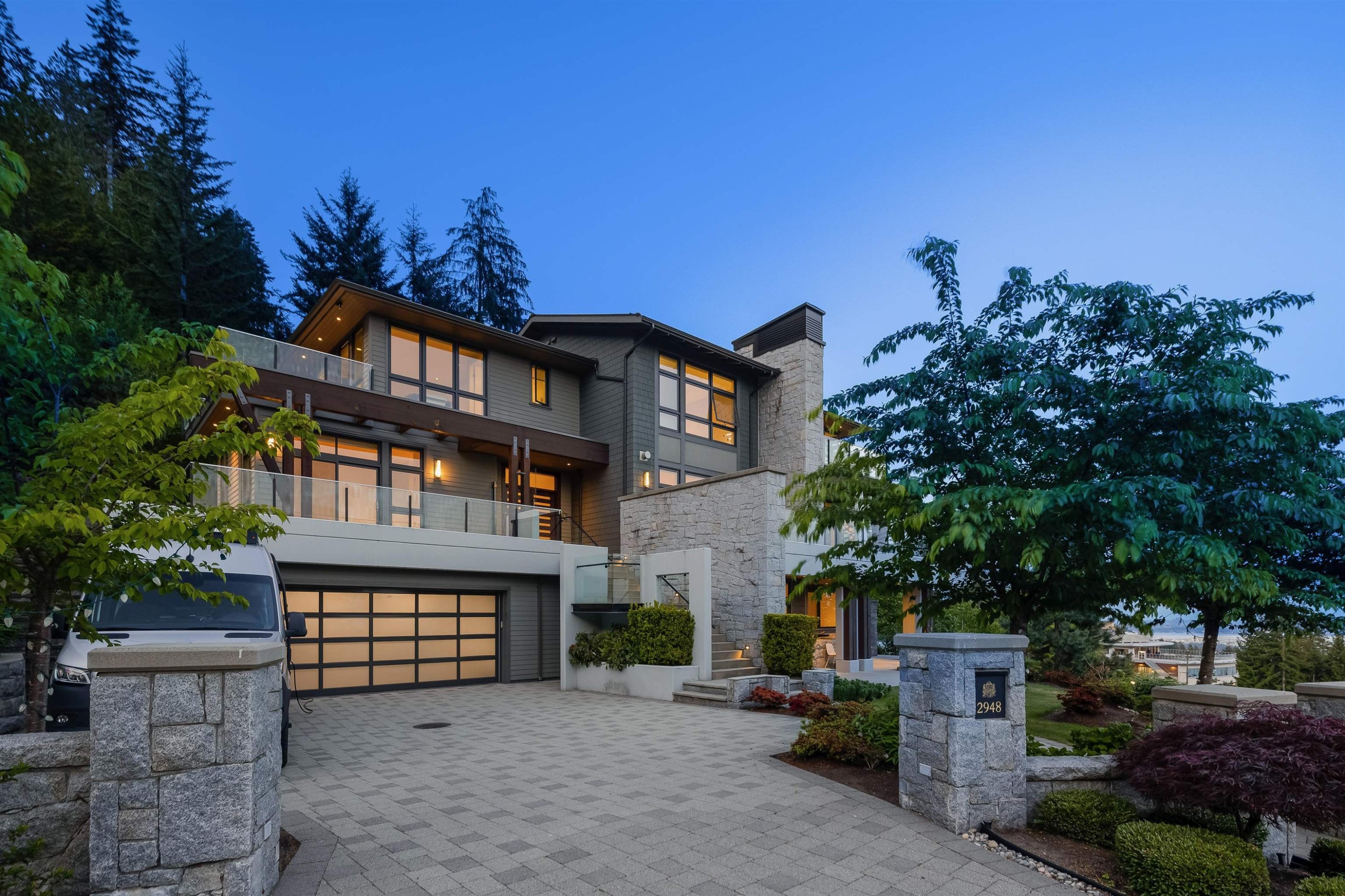 2948 Burfield Place, West Vancouver, BC