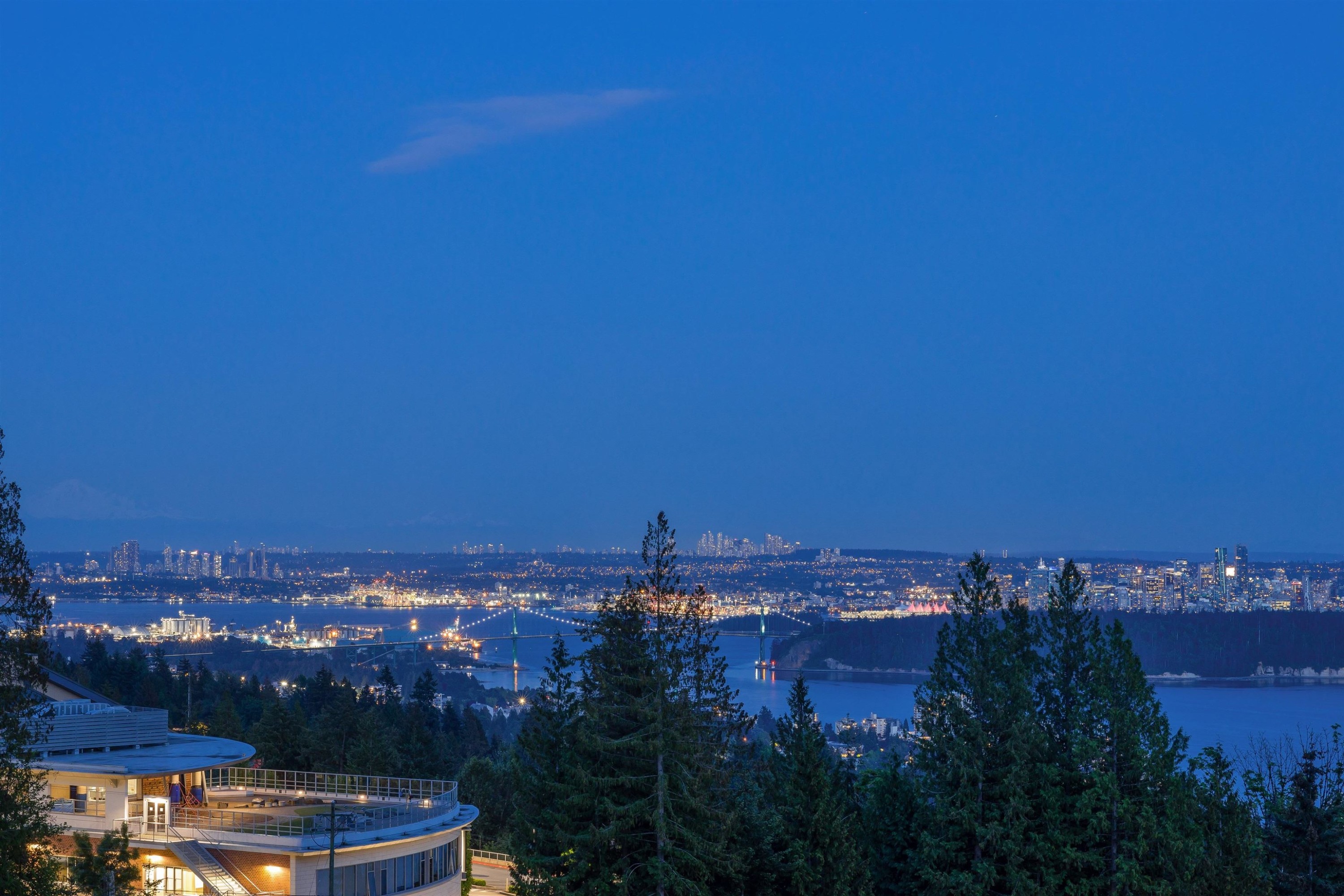 2948 Burfield Place, West Vancouver, BC