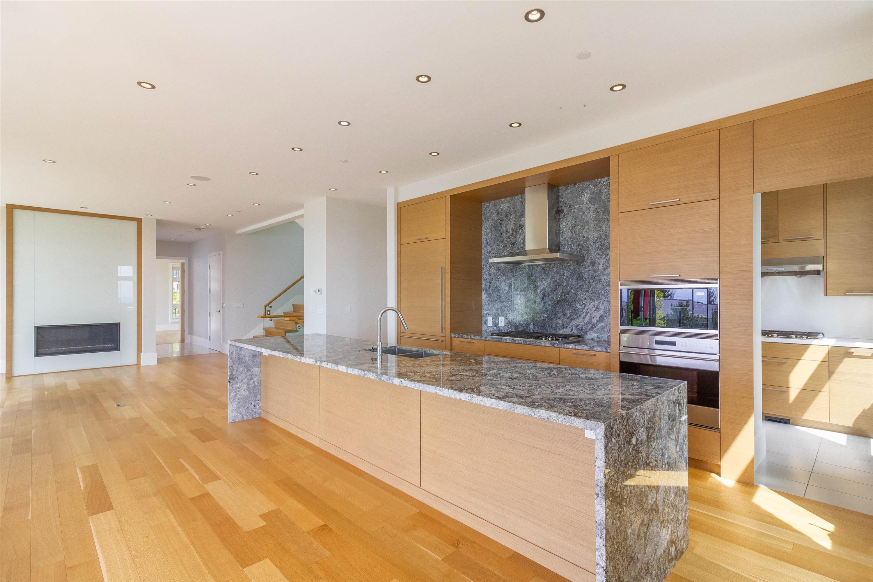 2948 Burfield Place, West Vancouver, BC