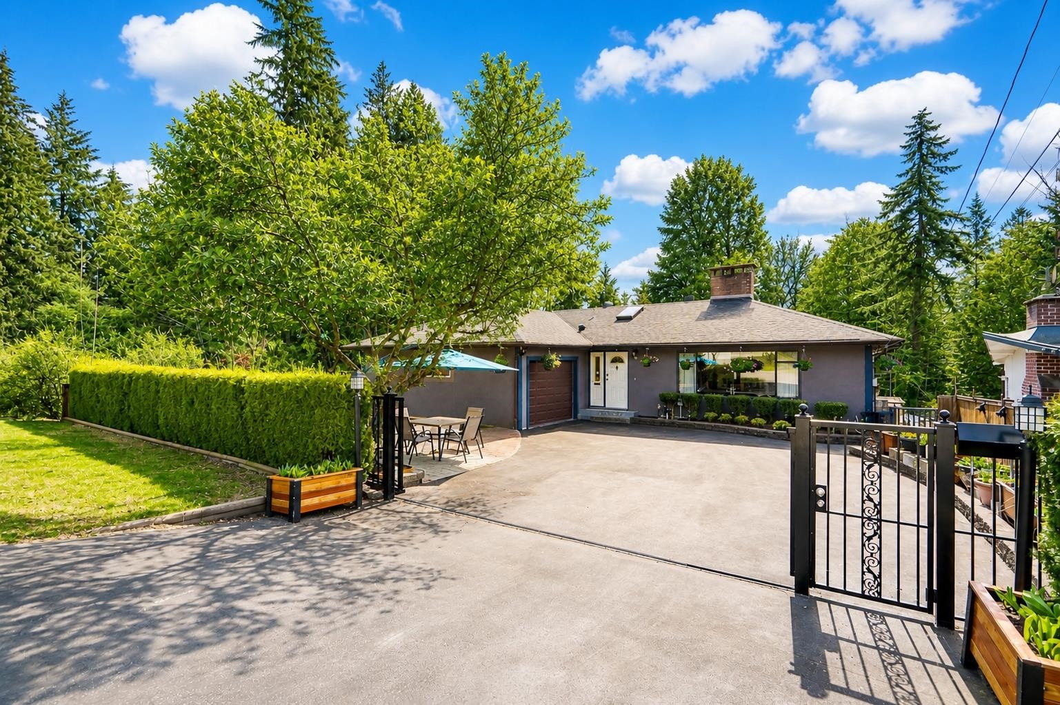 1650 Rochester Avenue, Coquitlam, BC