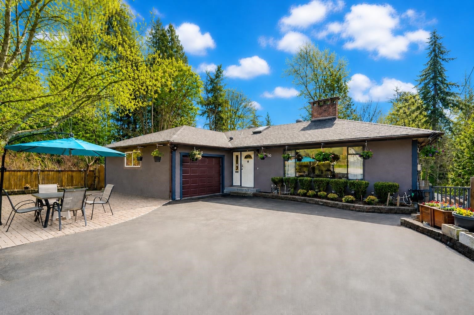 1650 Rochester Avenue, Coquitlam, BC