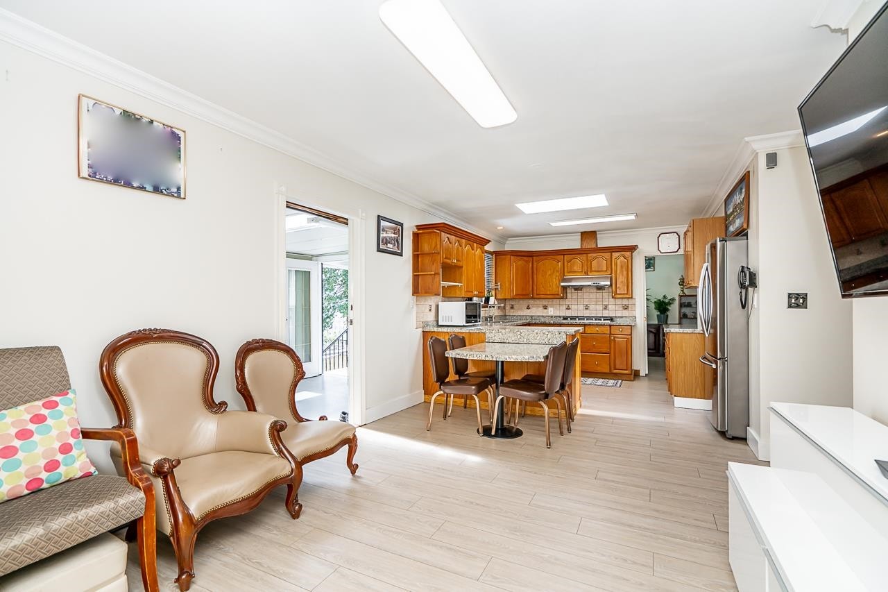 1650 Rochester Avenue, Coquitlam, BC