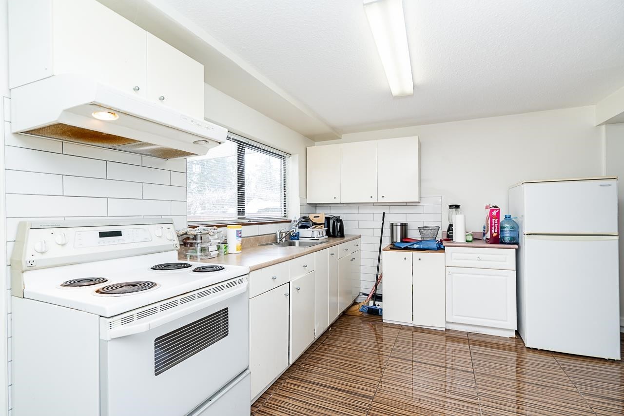 1650 Rochester Avenue, Coquitlam, BC