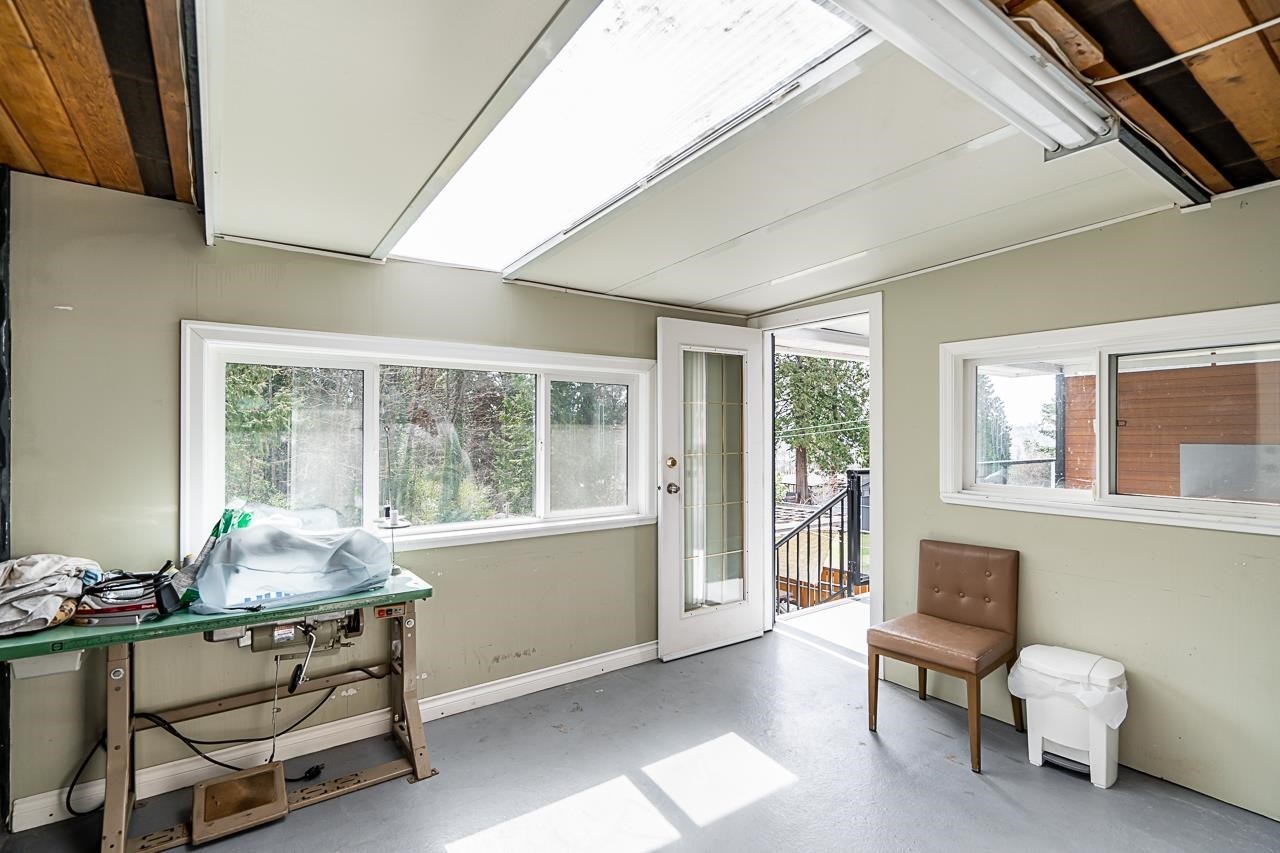 1650 Rochester Avenue, Coquitlam, BC