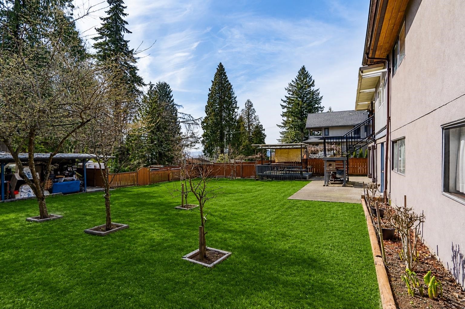 1650 Rochester Avenue, Coquitlam, BC