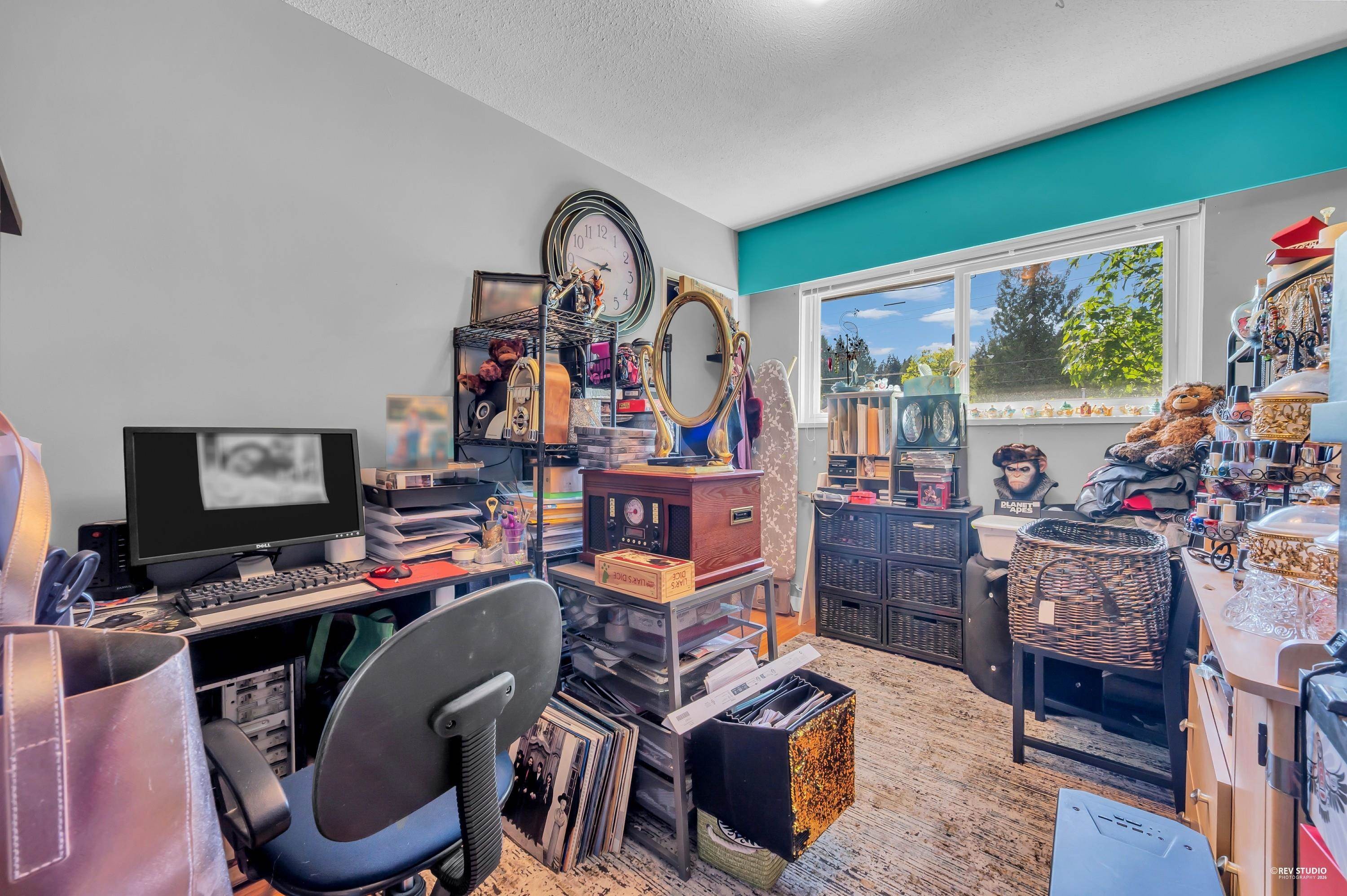 3786 Killarney Street, Port Coquitlam, BC - Indoor