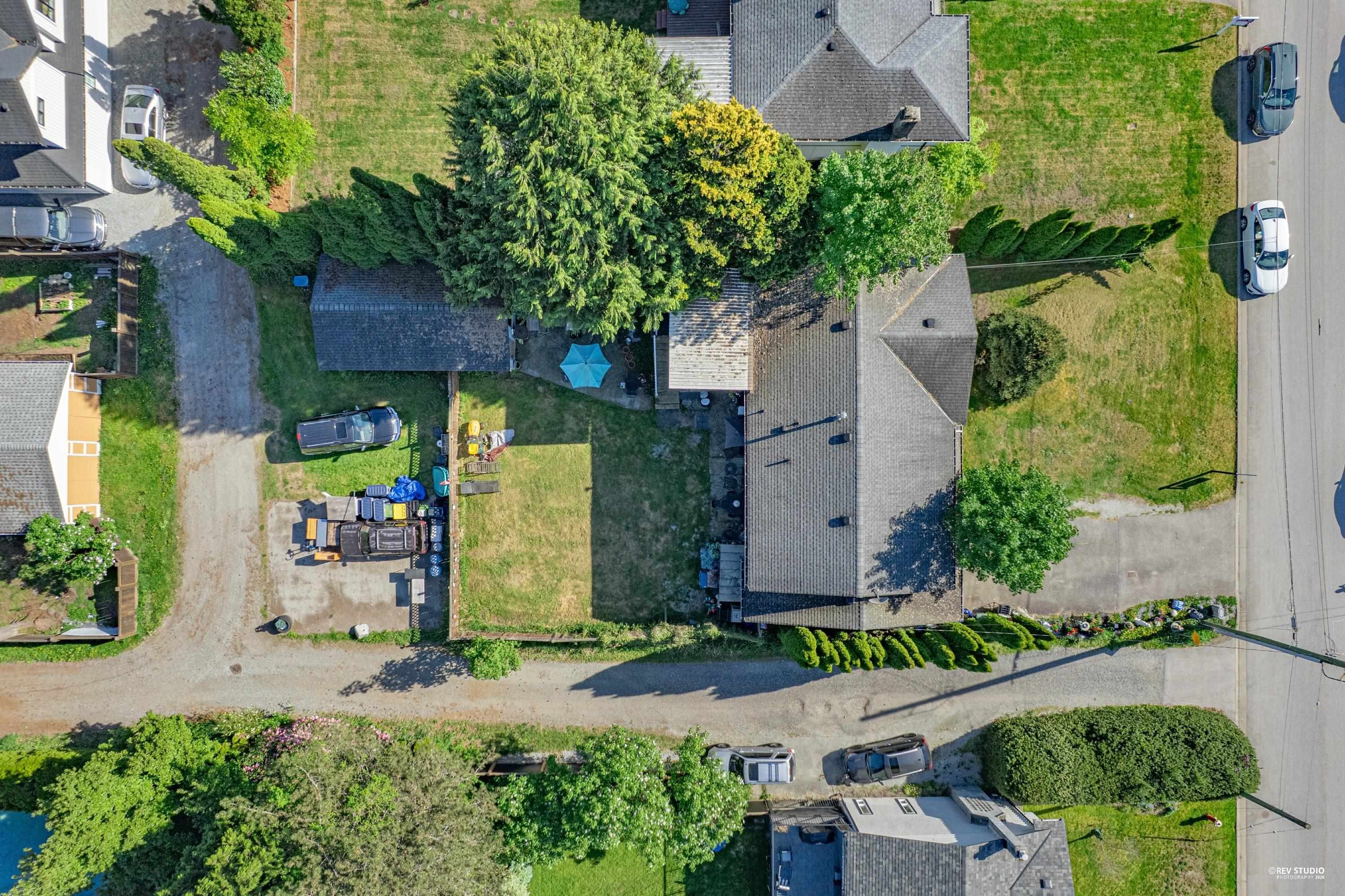3786 Killarney Street, Port Coquitlam, BC - Outdoor With View