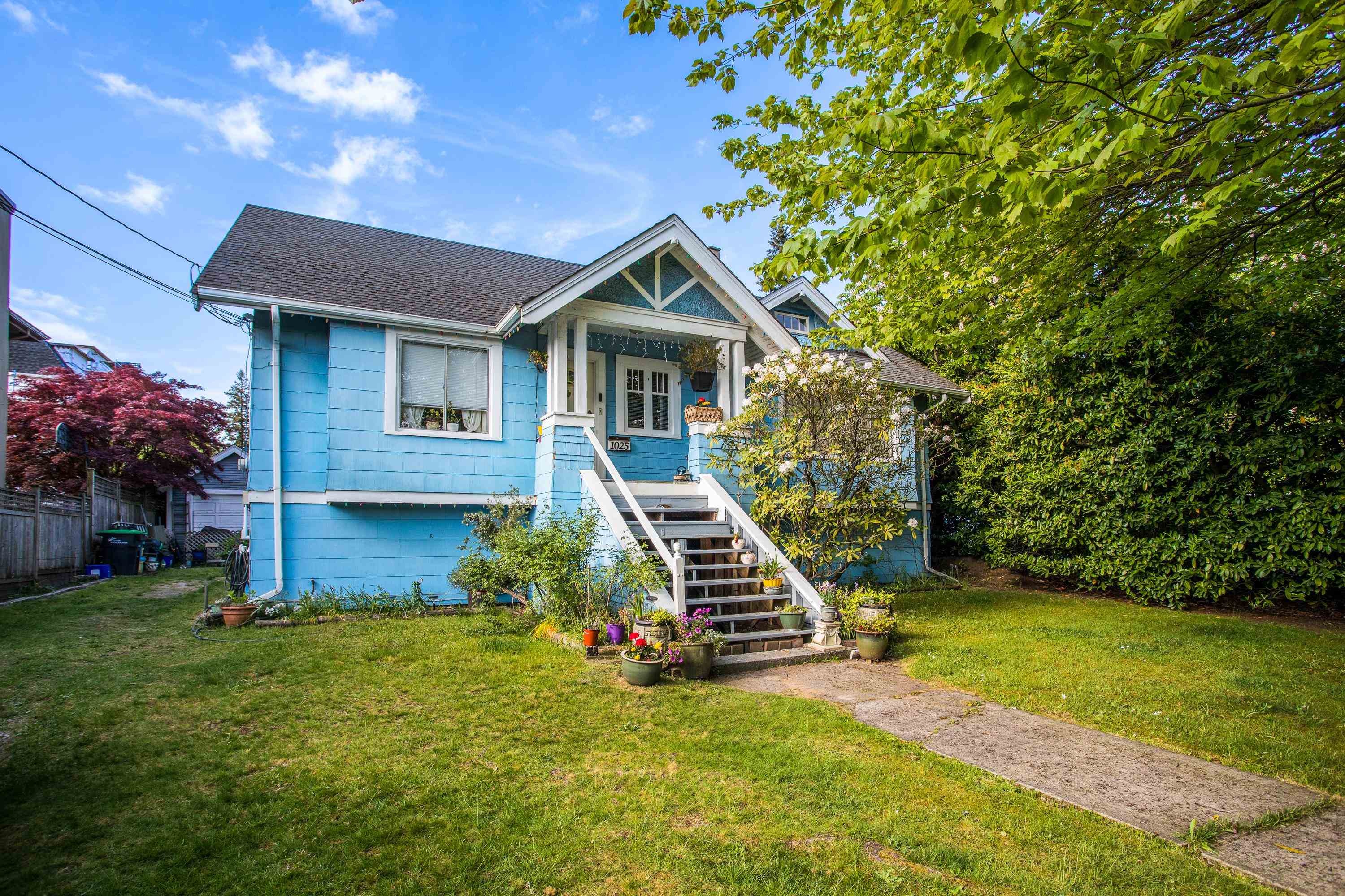 1025 57Th Avenue W, Vancouver, BC
