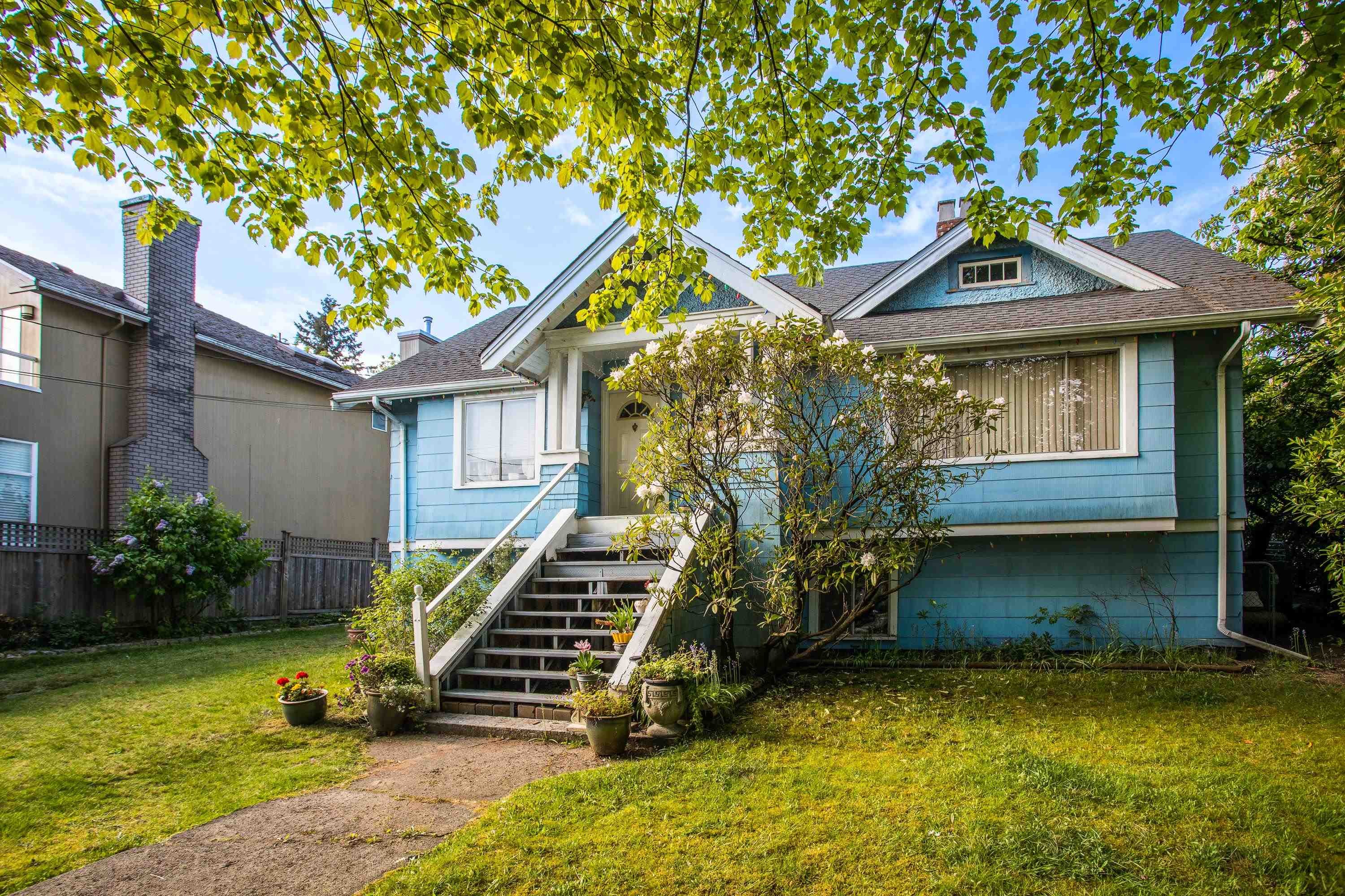 1025 57Th Avenue W, Vancouver, BC
