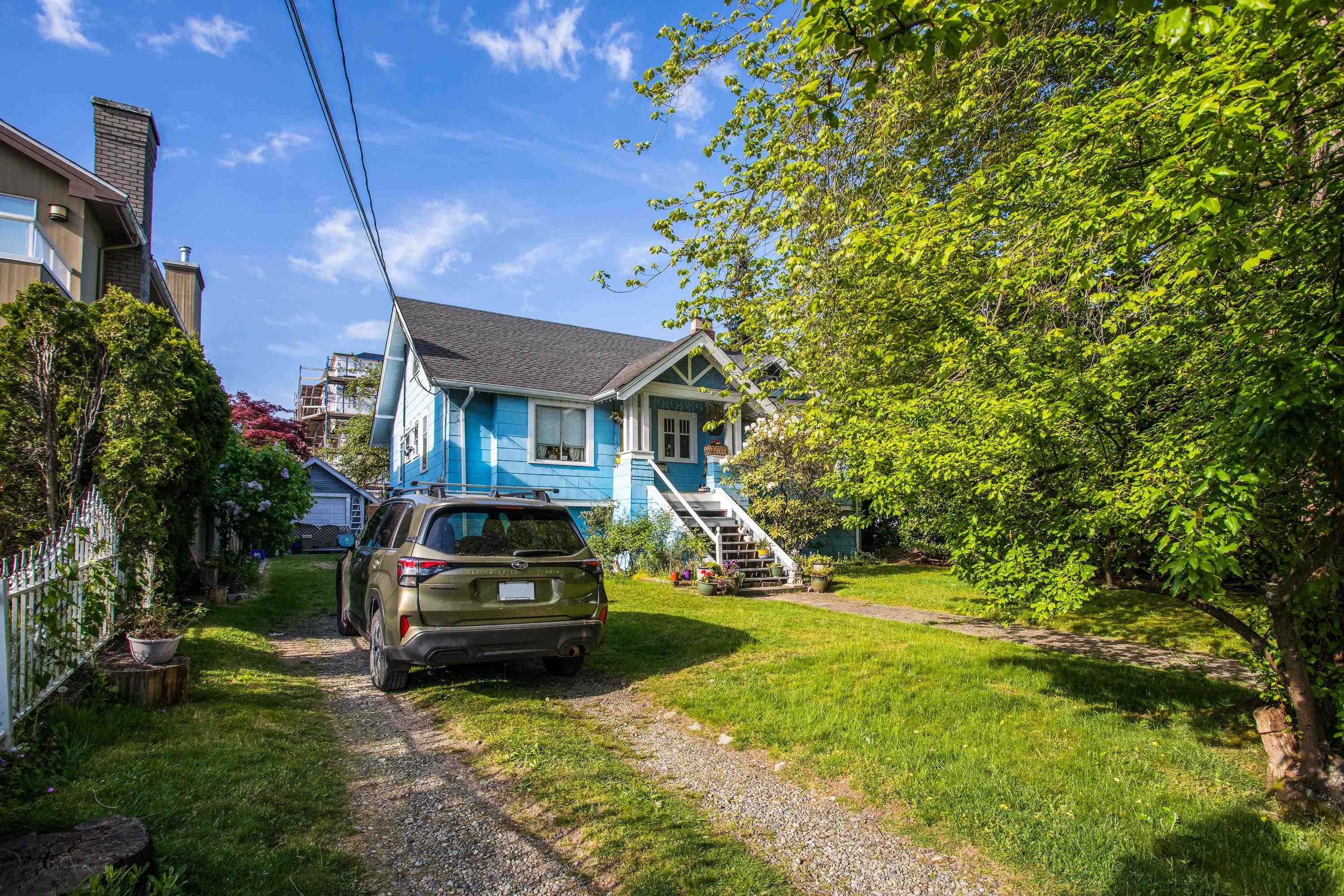 1025 57Th Avenue W, Vancouver, BC
