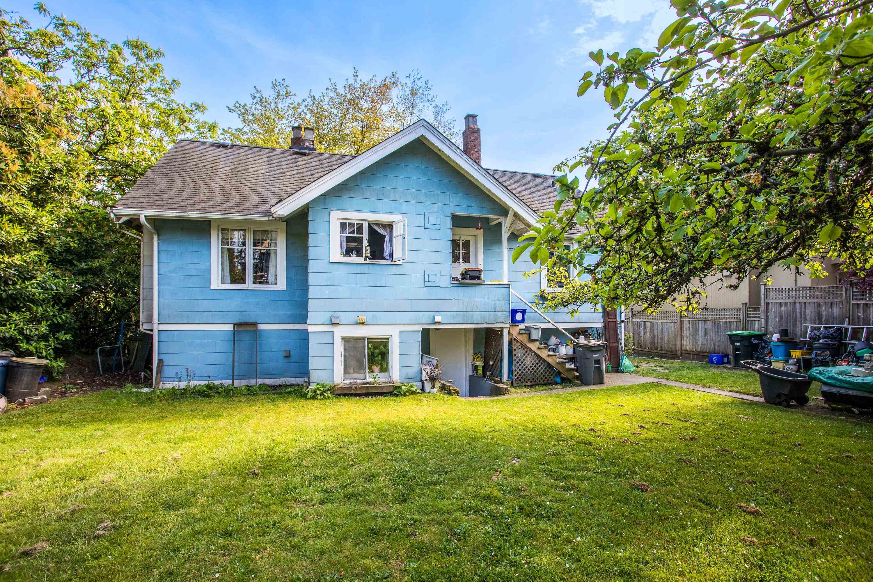 1025 57Th Avenue W, Vancouver, BC