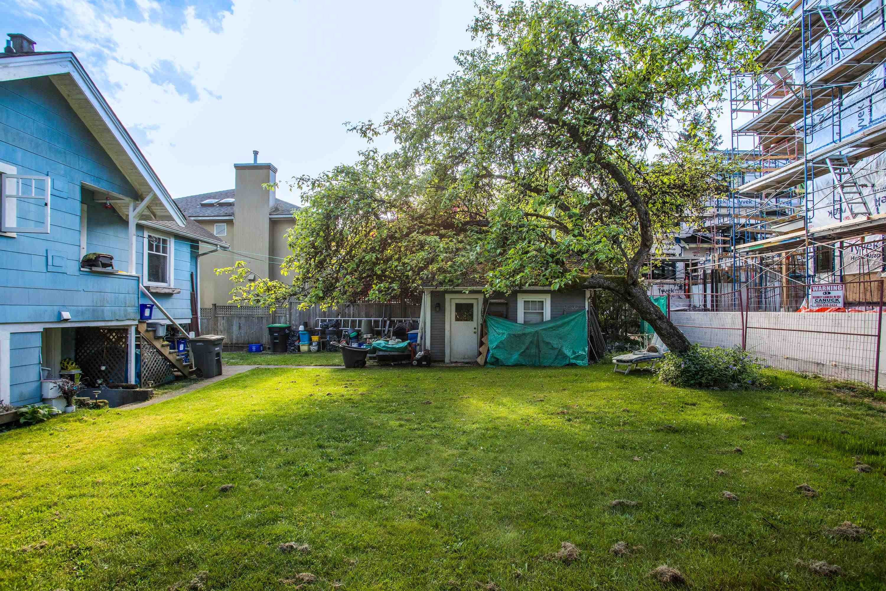 1025 57Th Avenue W, Vancouver, BC