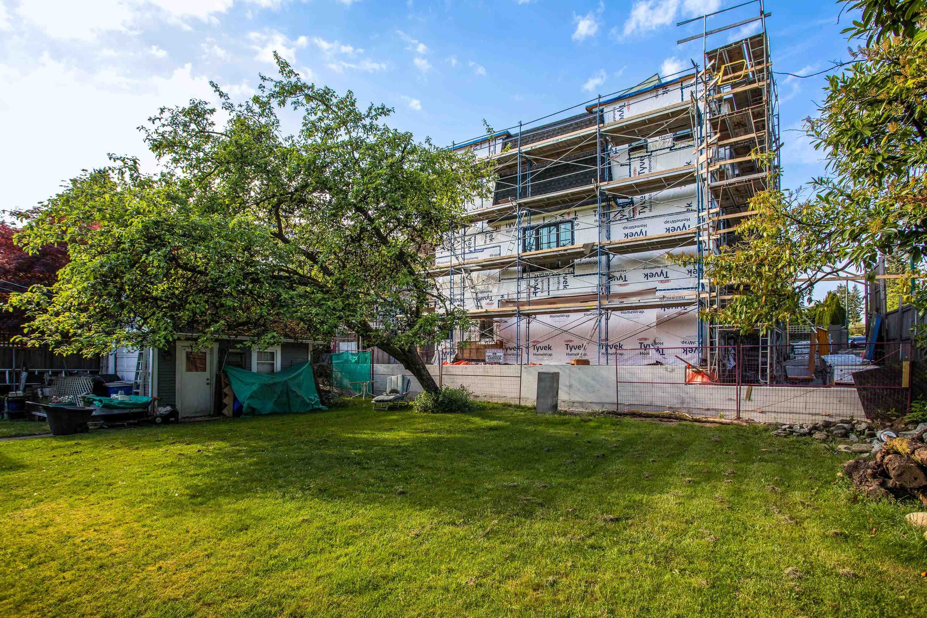 1025 57Th Avenue W, Vancouver, BC