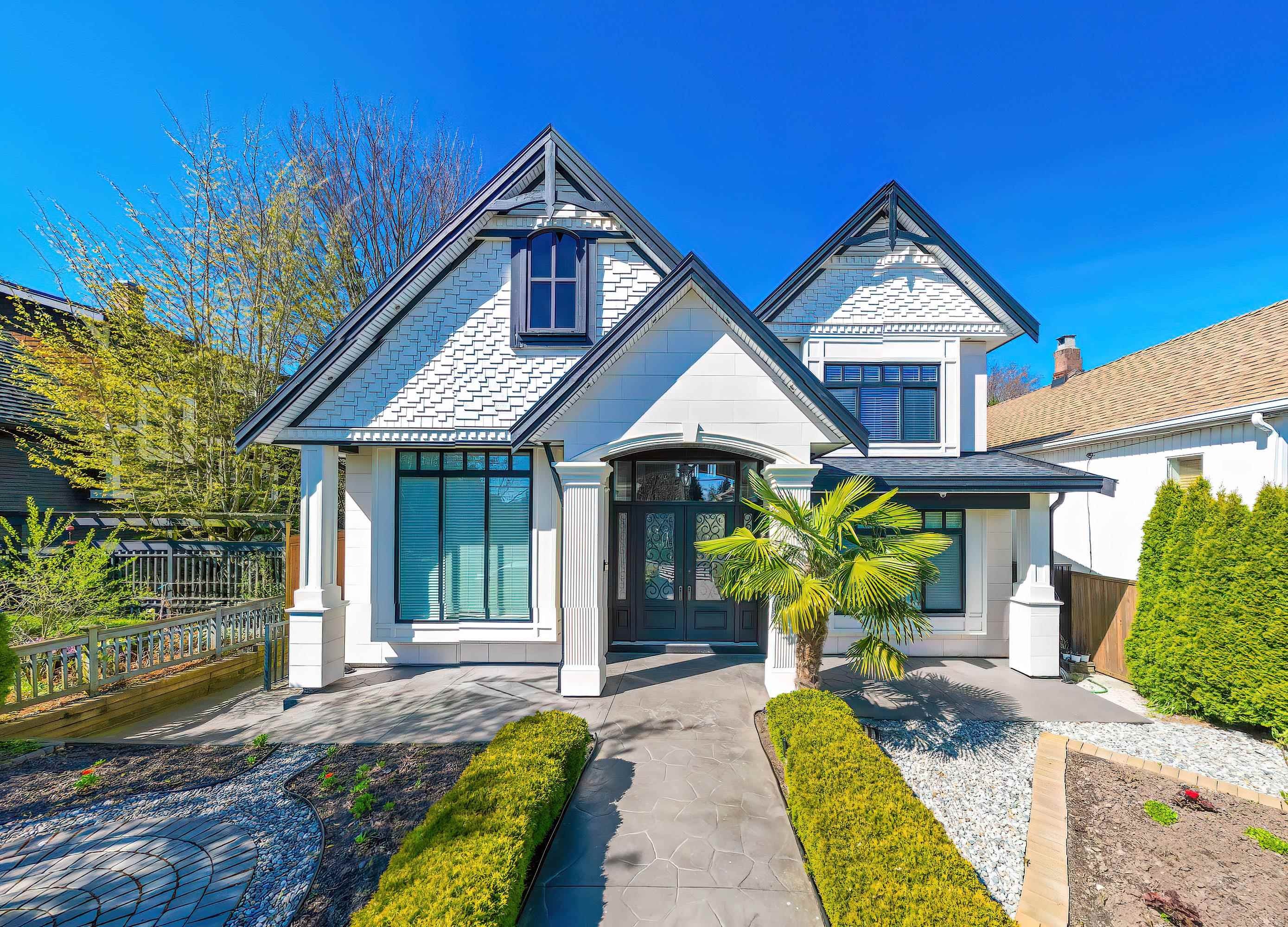 813 Dublin Street, New Westminster, BC
