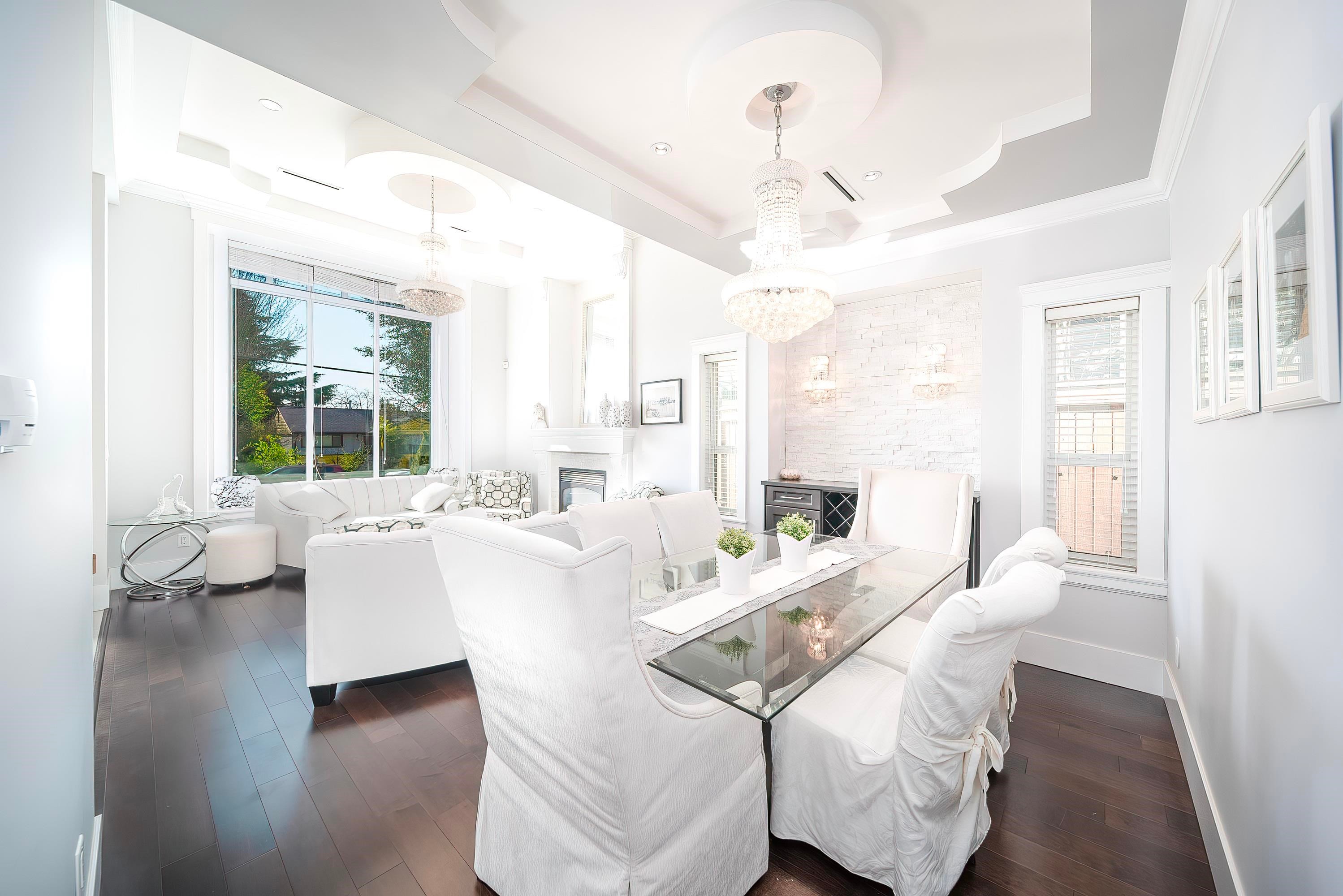 813 Dublin Street, New Westminster, BC