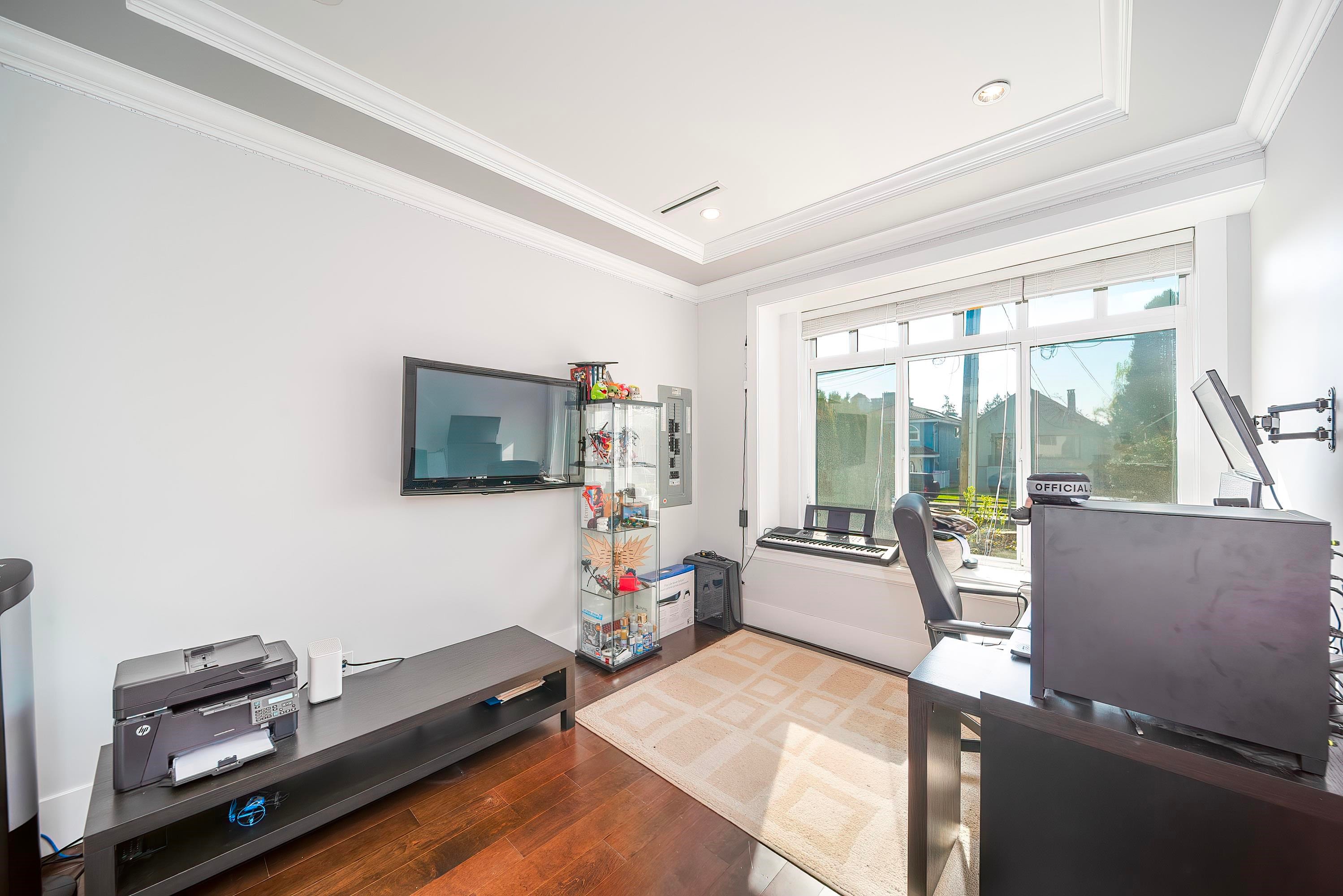 813 Dublin Street, New Westminster, BC