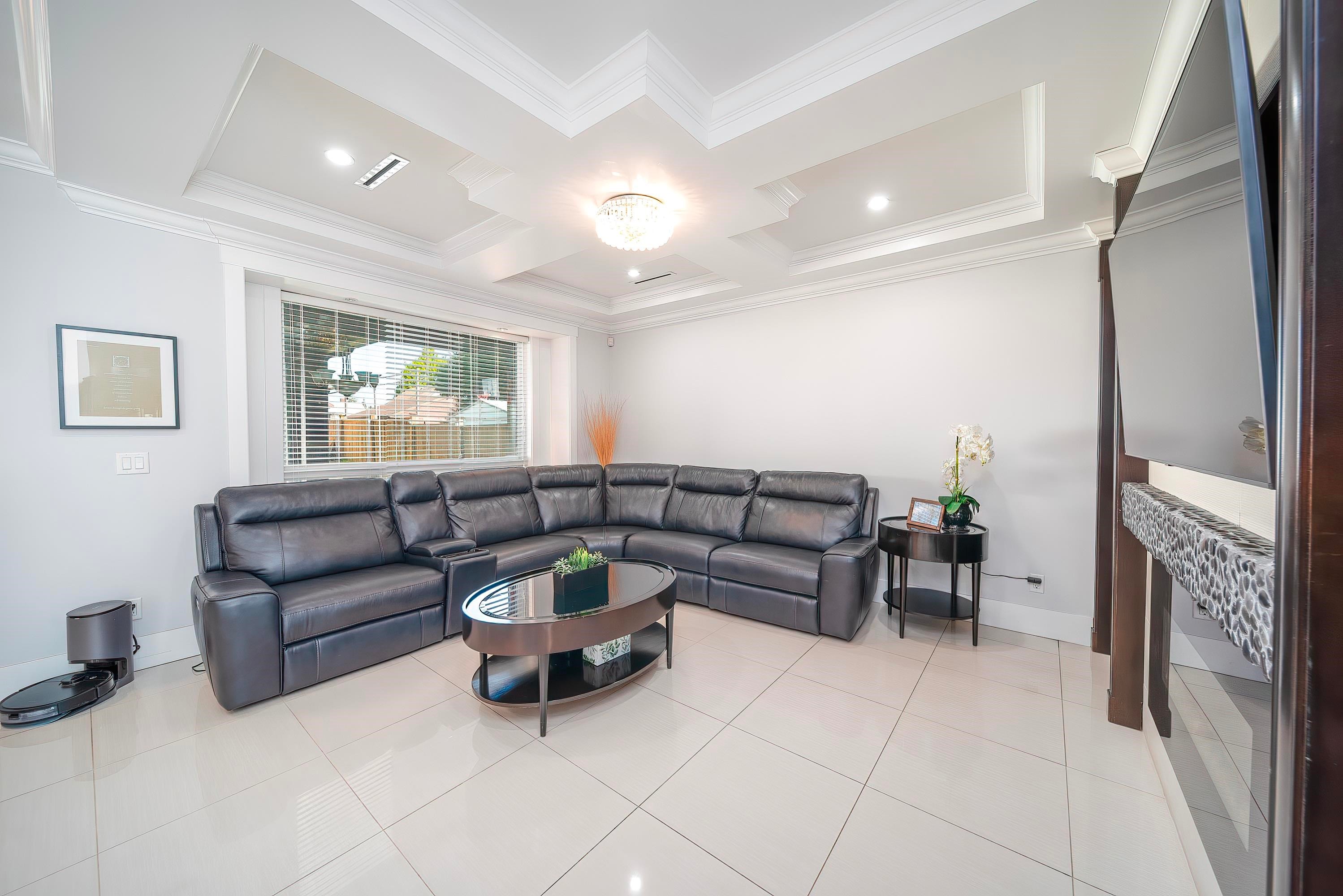 813 Dublin Street, New Westminster, BC