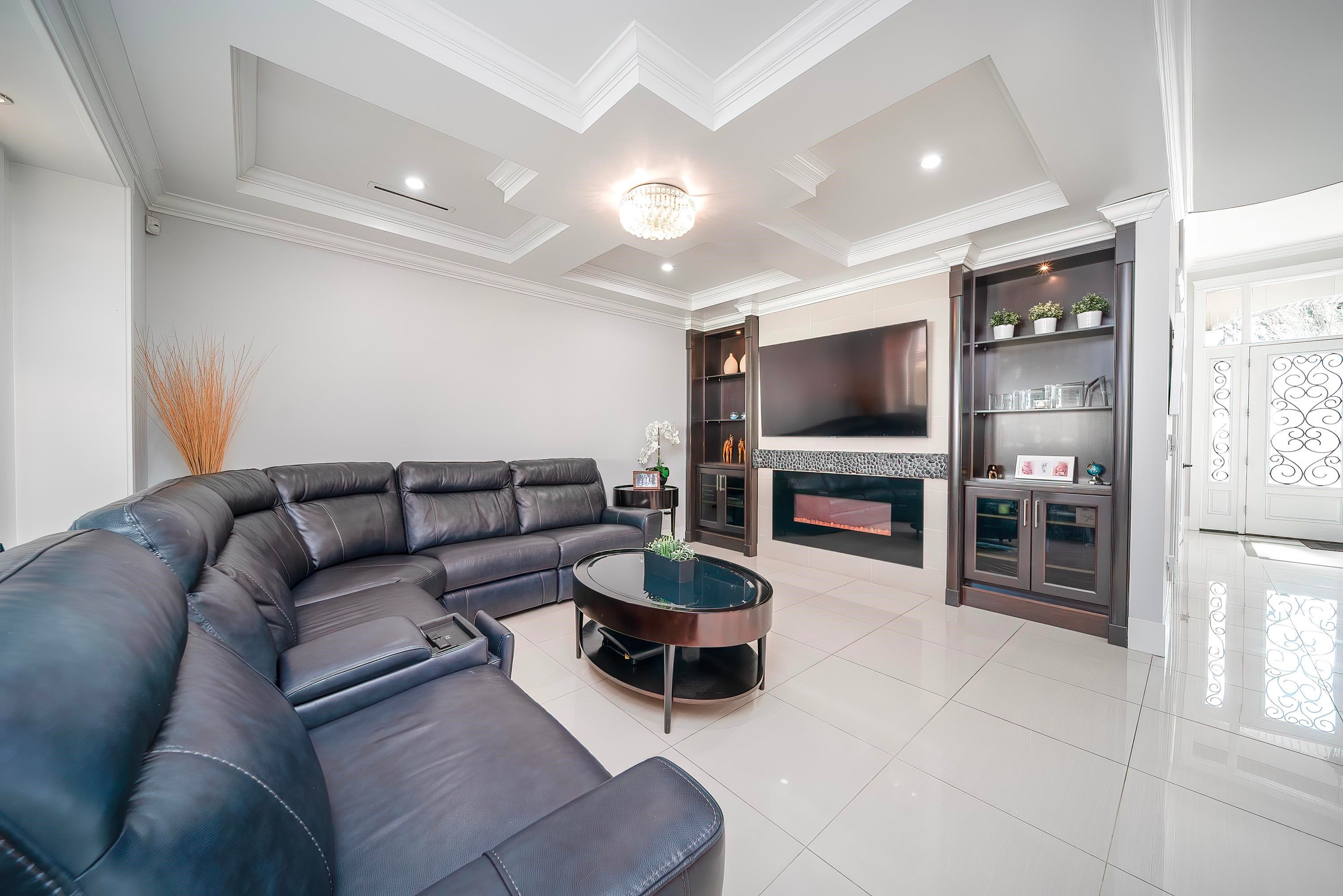 813 Dublin Street, New Westminster, BC