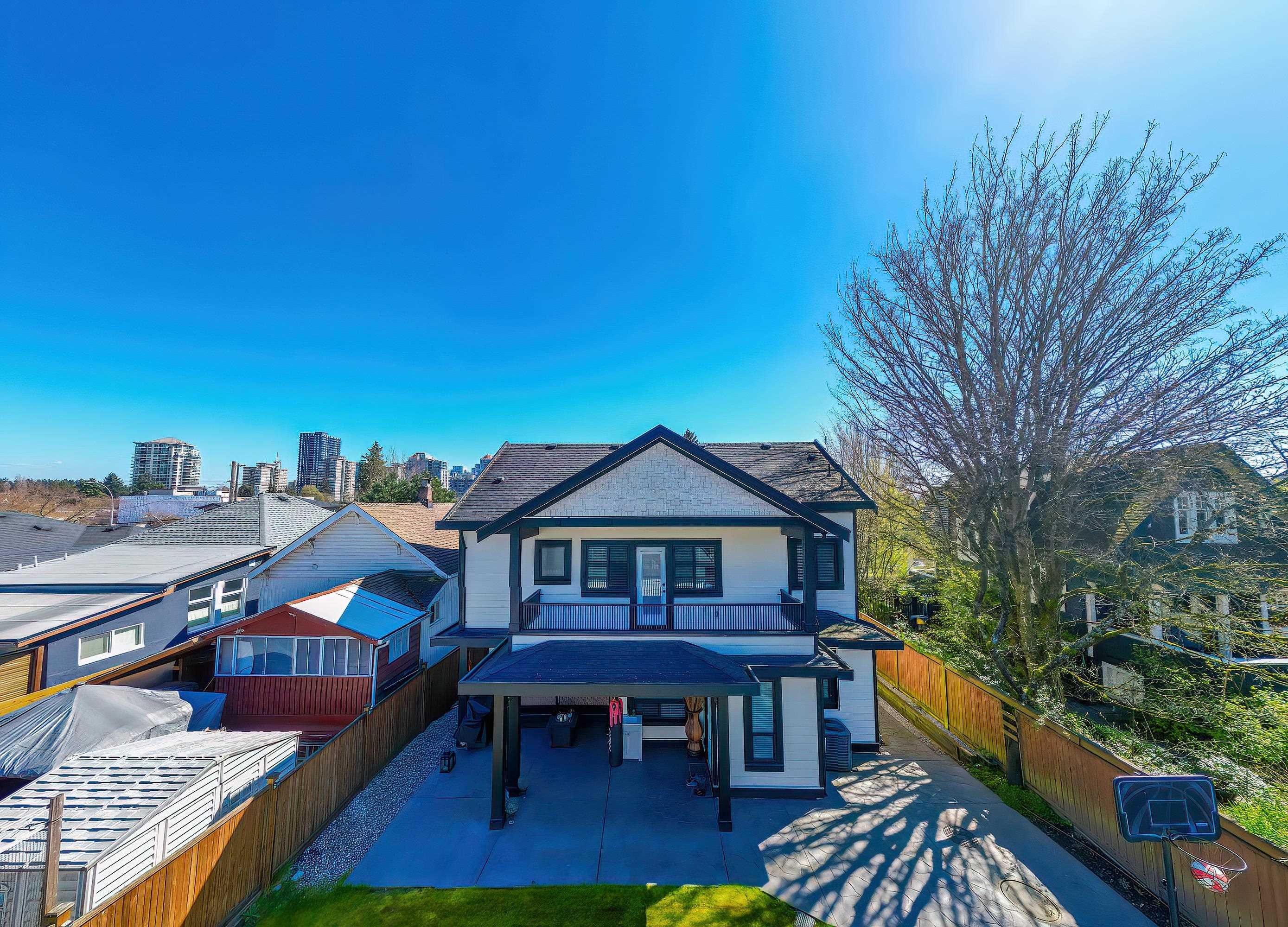 813 Dublin Street, New Westminster, BC