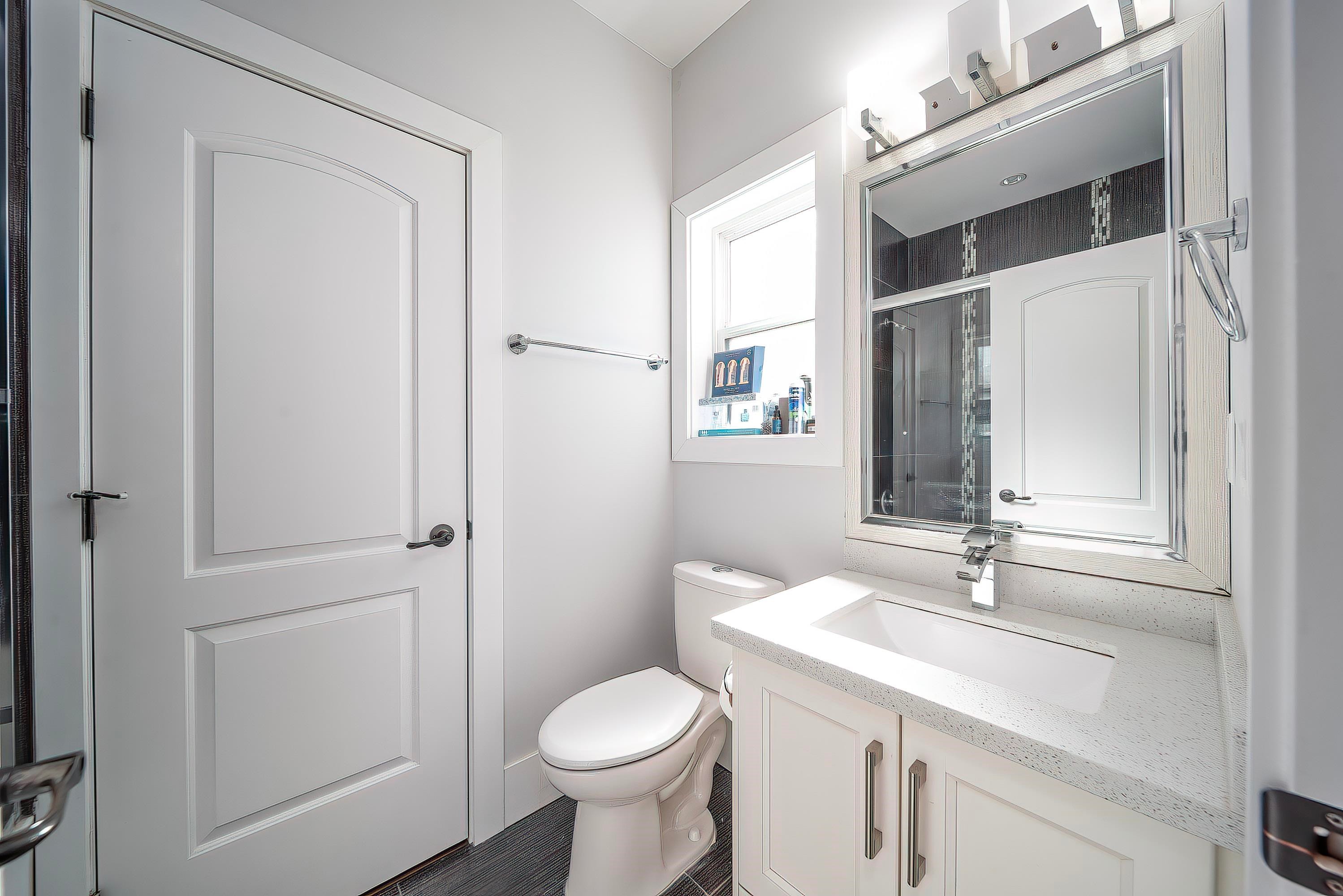 813 Dublin Street, New Westminster, BC