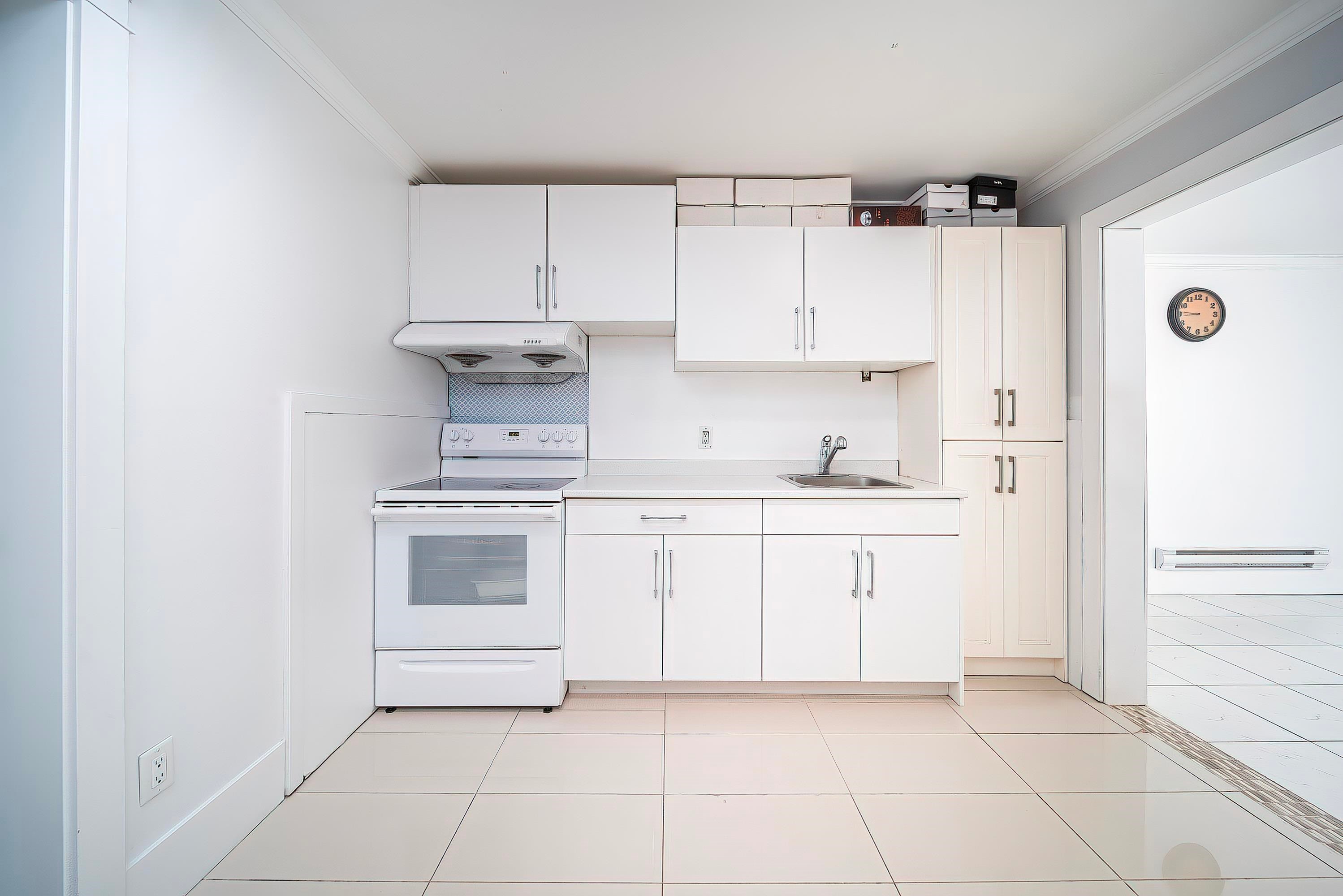 813 Dublin Street, New Westminster, BC