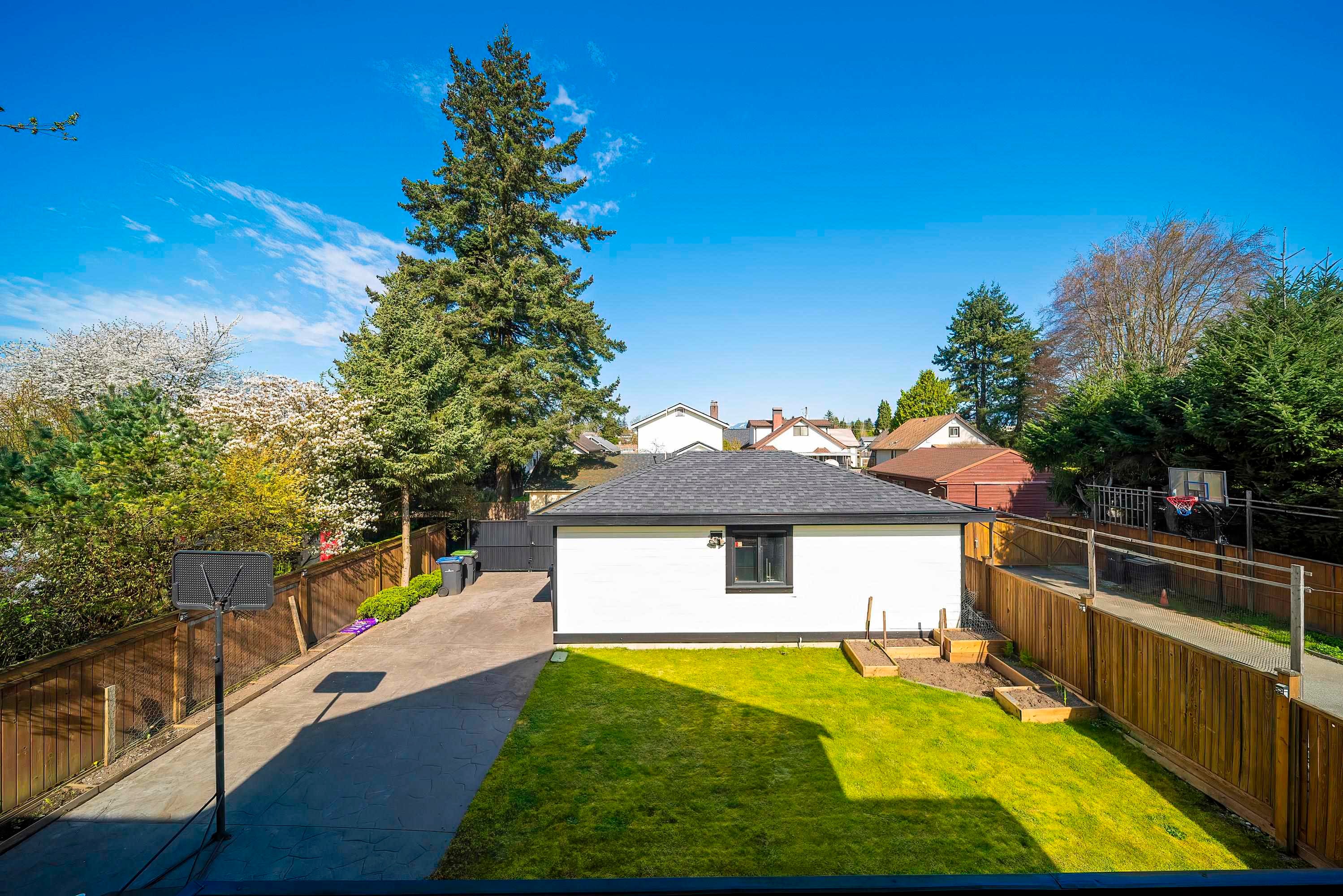 813 Dublin Street, New Westminster, BC