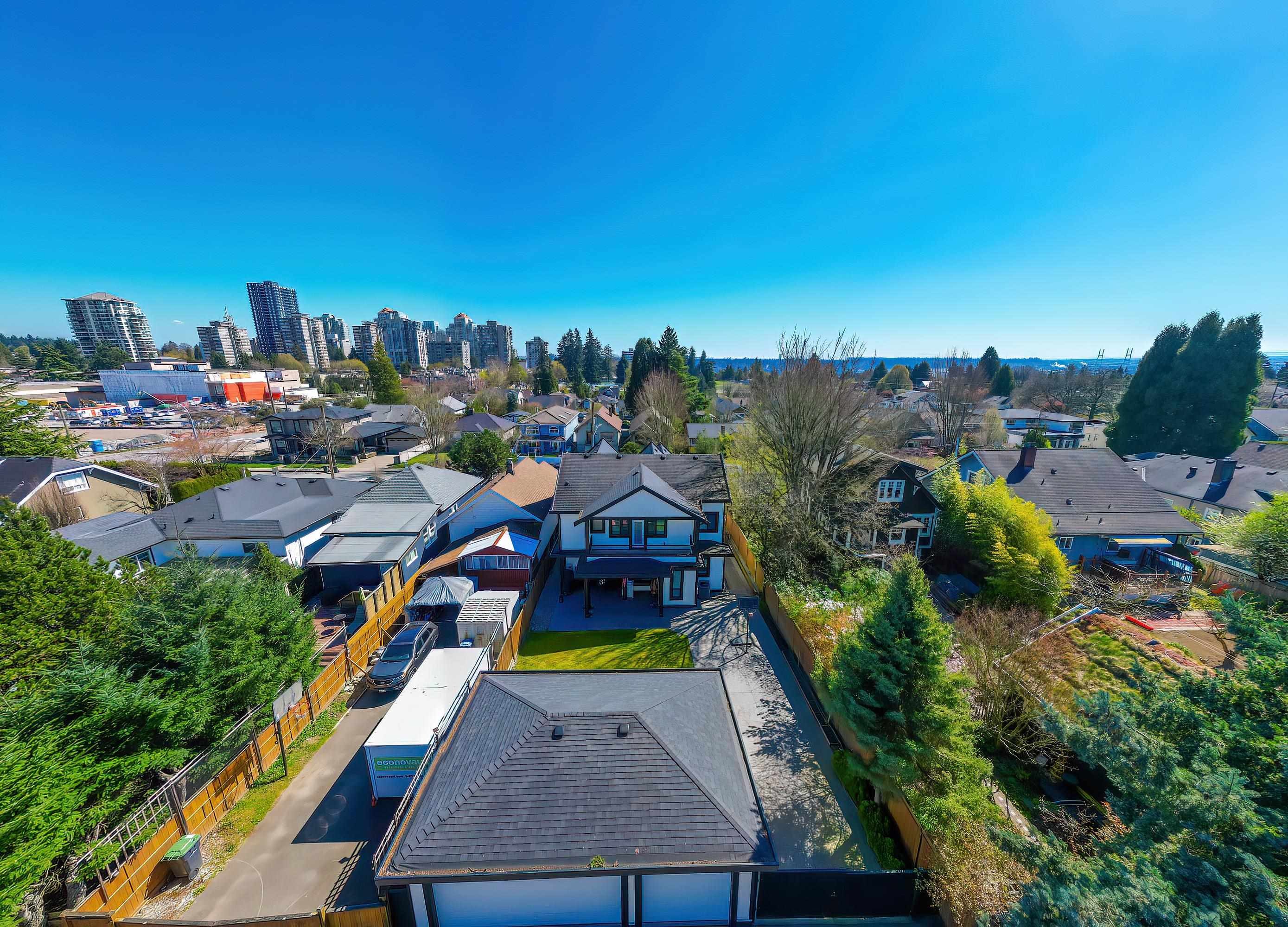 813 Dublin Street, New Westminster, BC