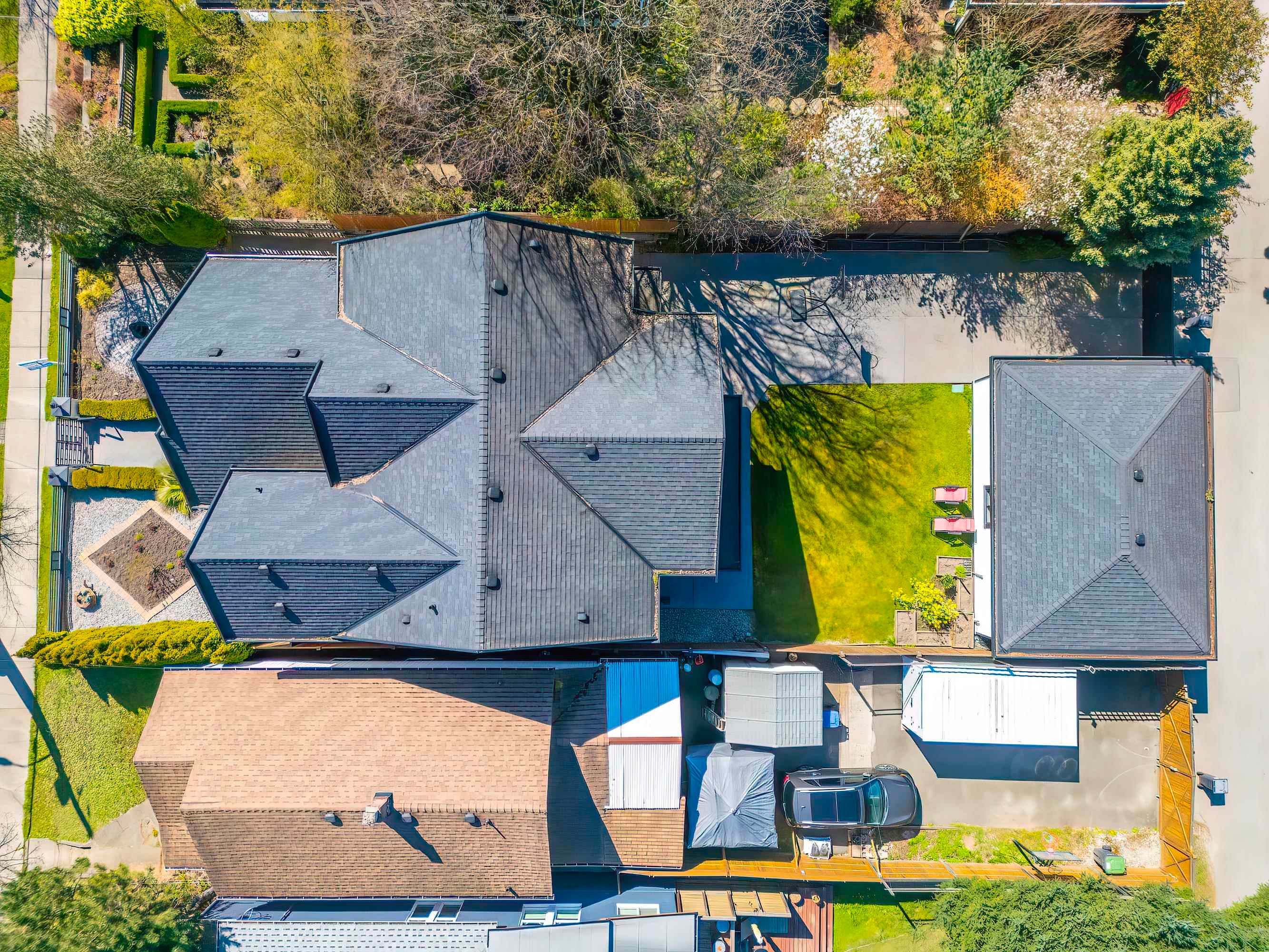 813 Dublin Street, New Westminster, BC