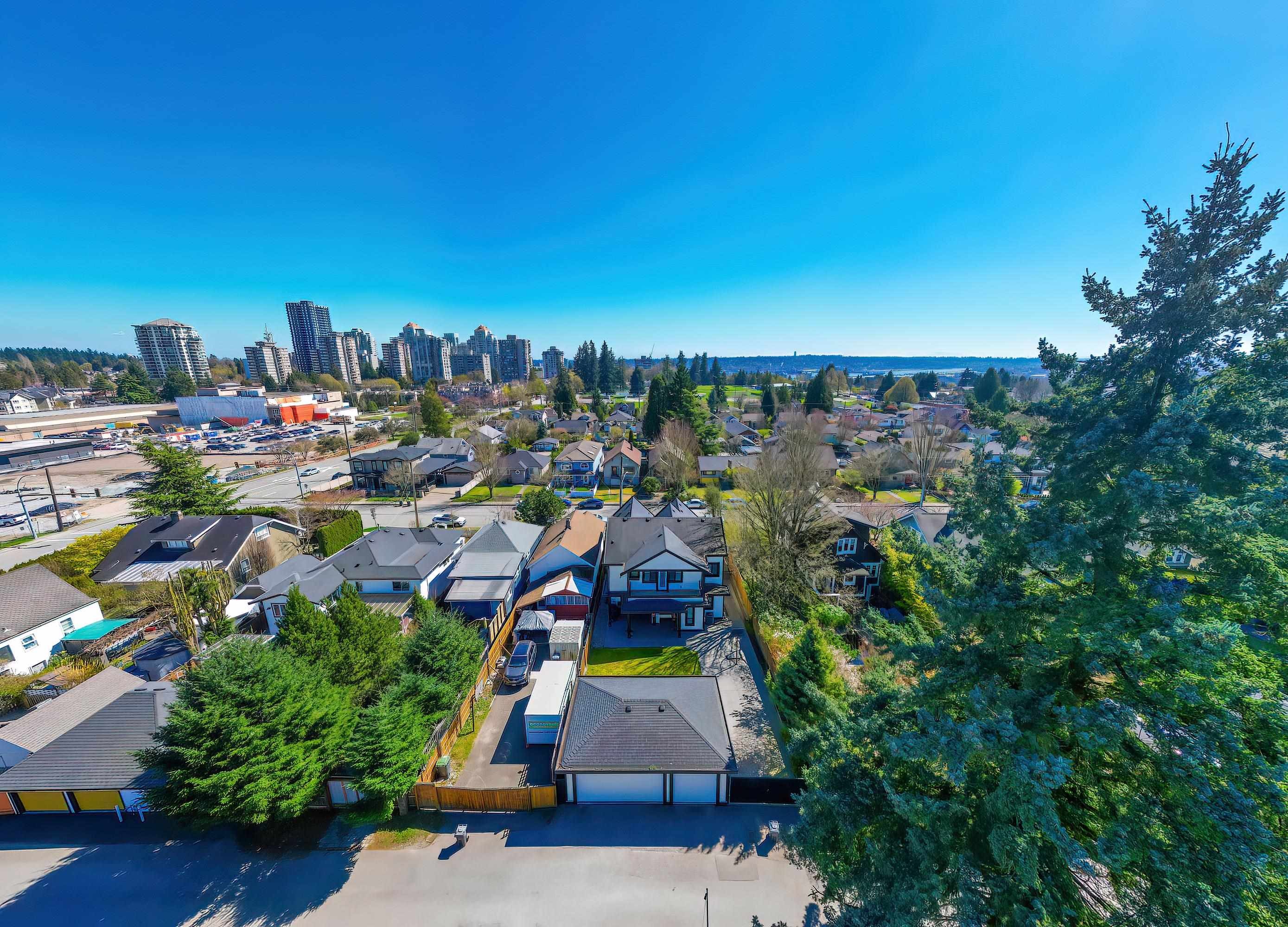 813 Dublin Street, New Westminster, BC