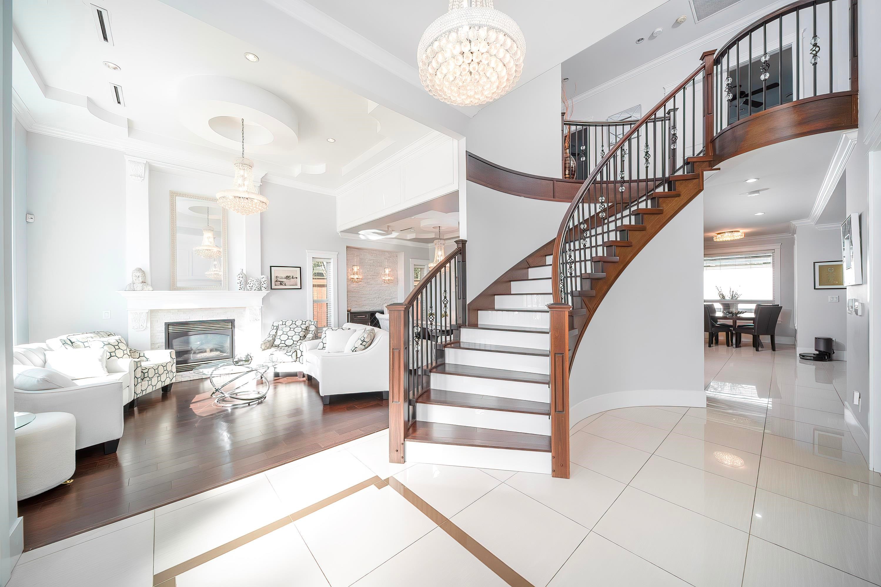 813 Dublin Street, New Westminster, BC