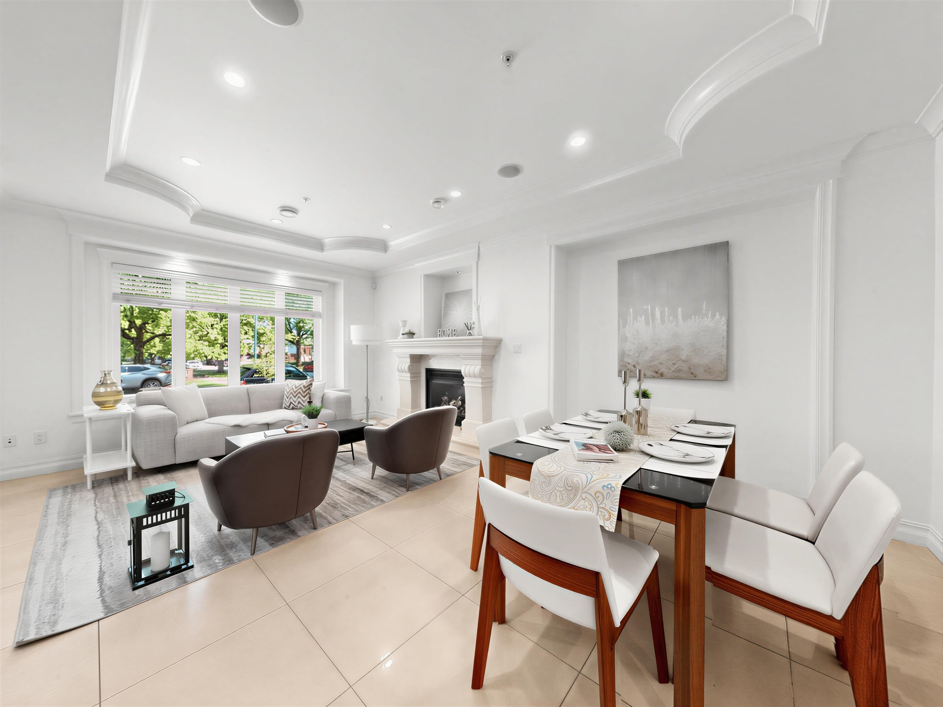 2456 45Th Avenue E, Vancouver, BC