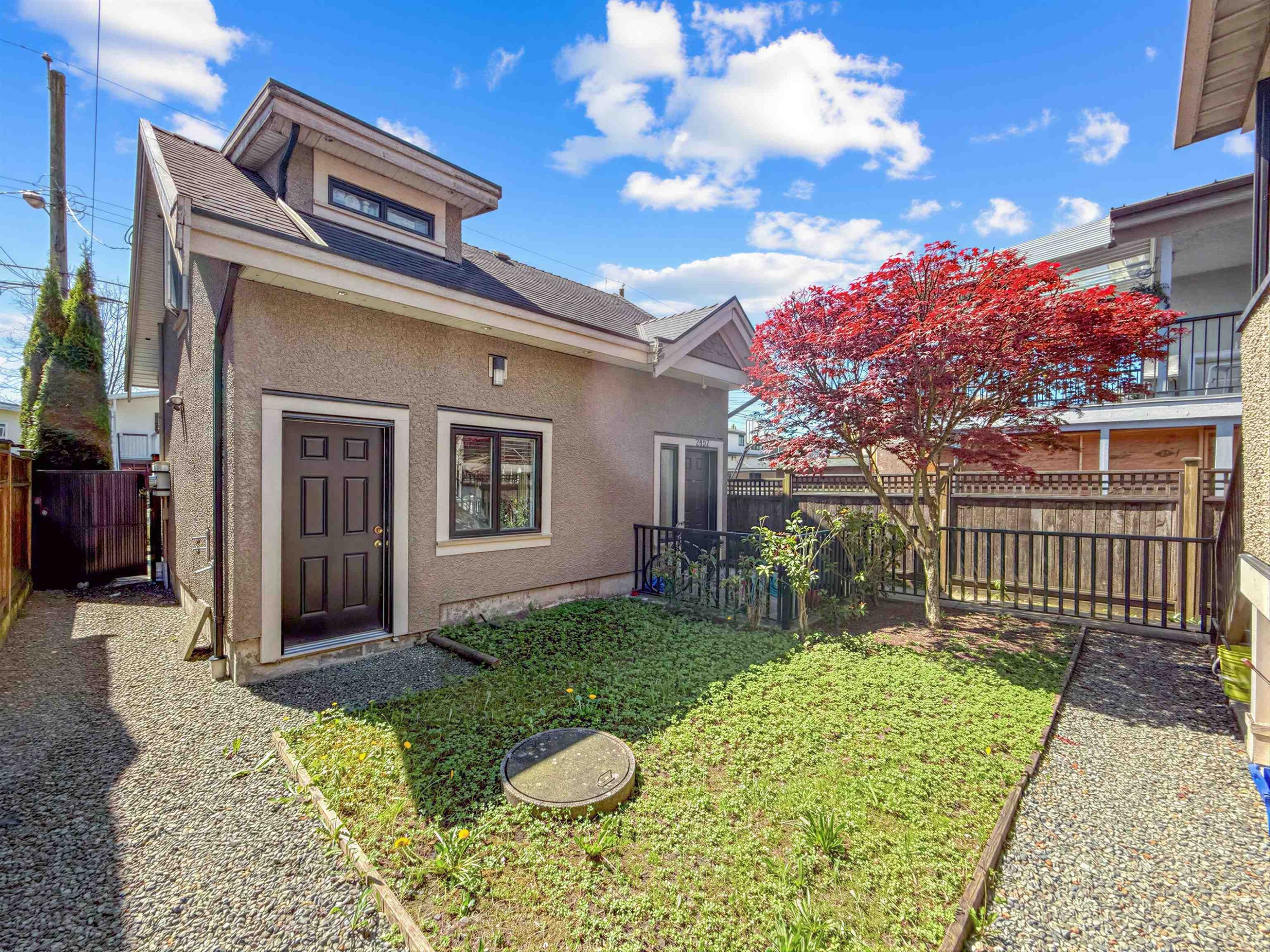 2456 45Th Avenue E, Vancouver, BC